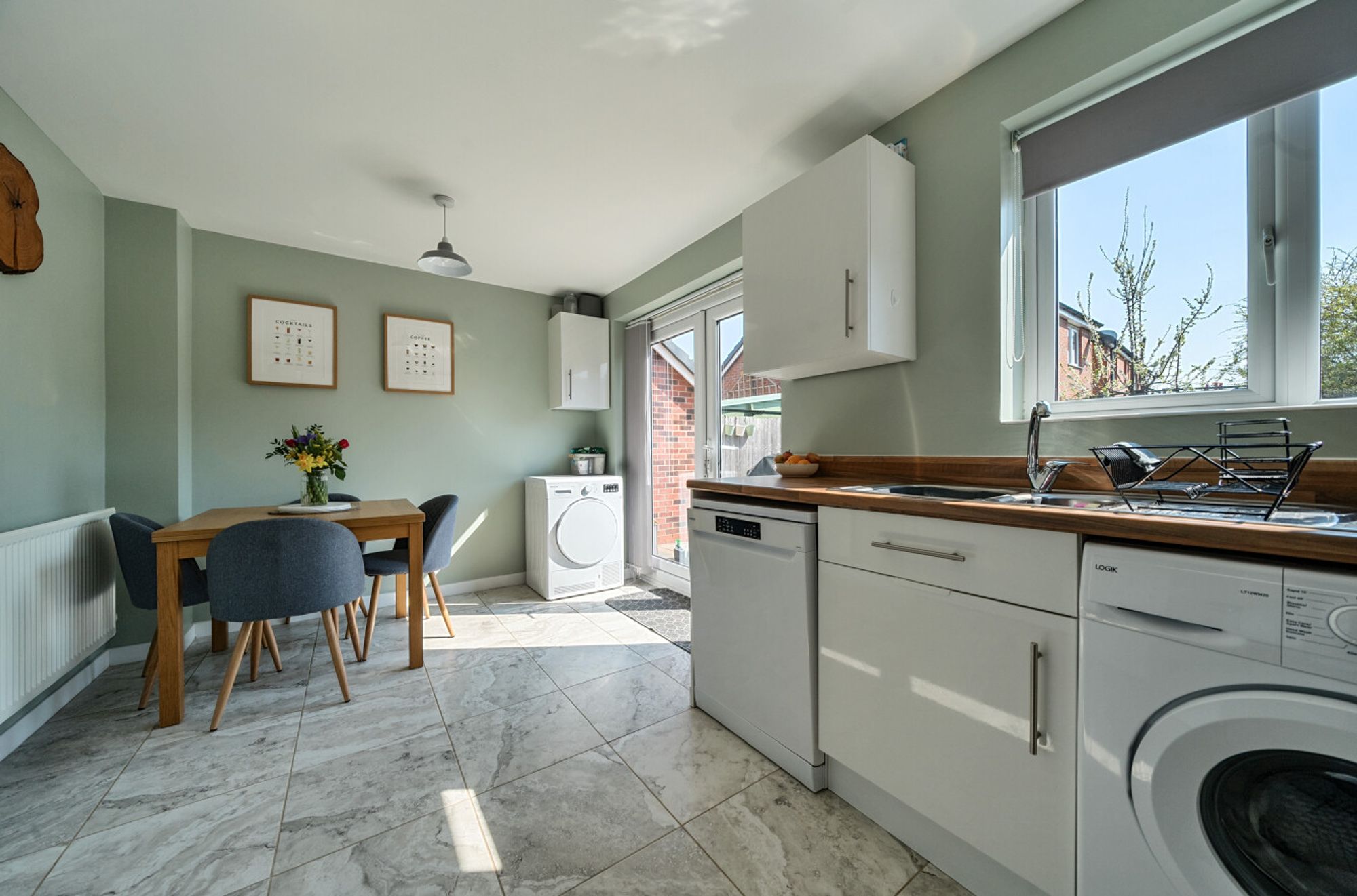 3 bed semi-detached house for sale in Pardoe Drive, Pershore 1