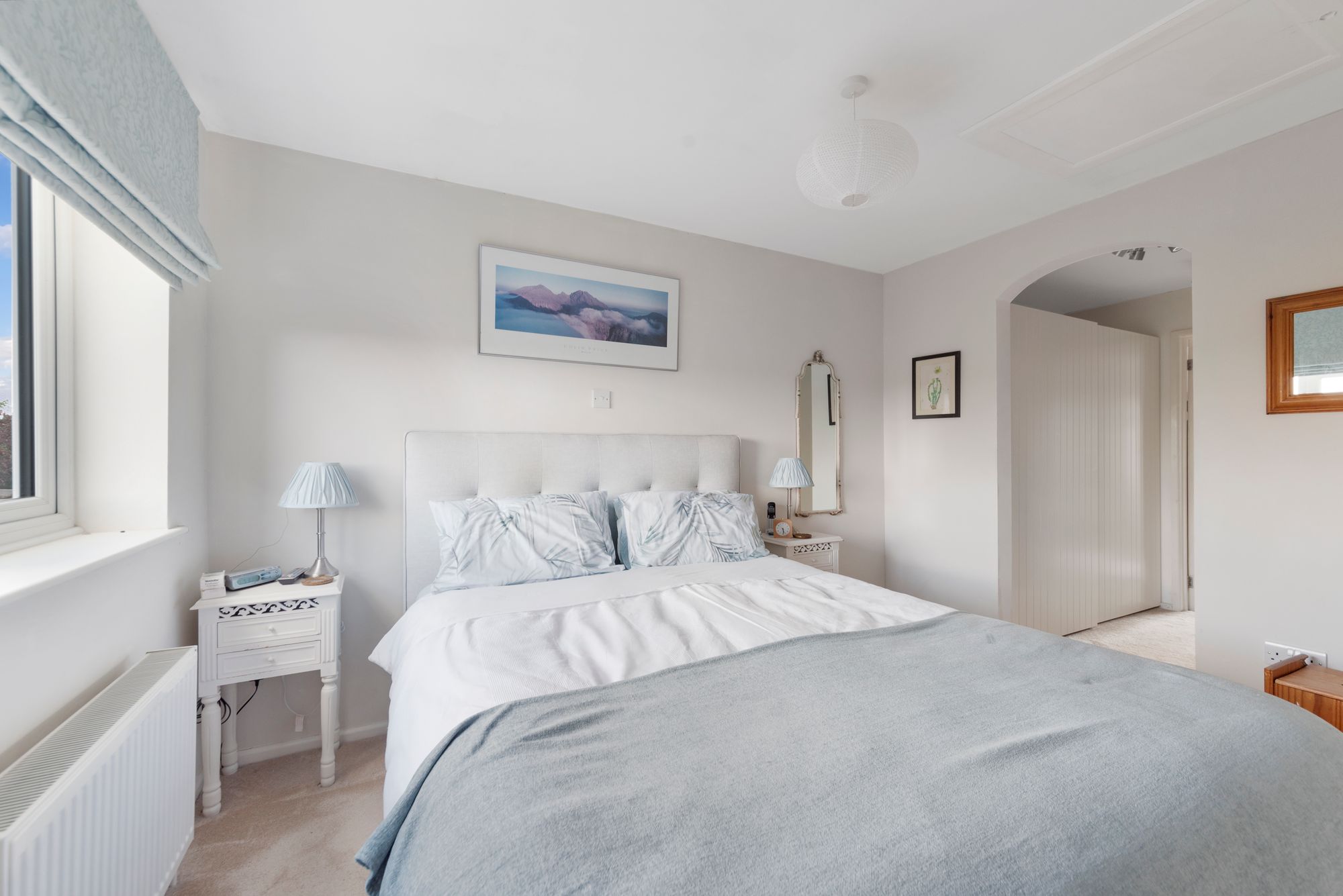 4 bed detached house for sale in Nursery Close, Pershore  - Property Image 10