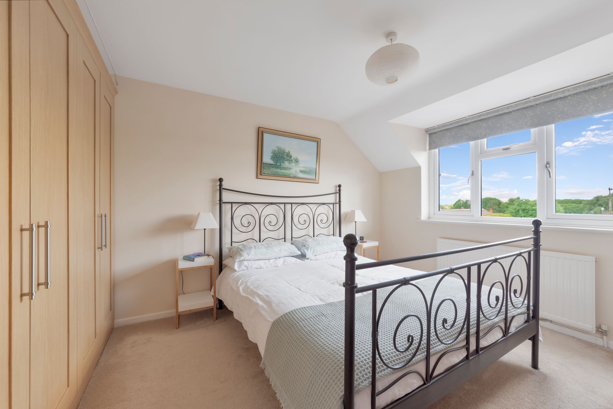 4 bed detached house for sale in Nursery Close, Pershore  - Property Image 13