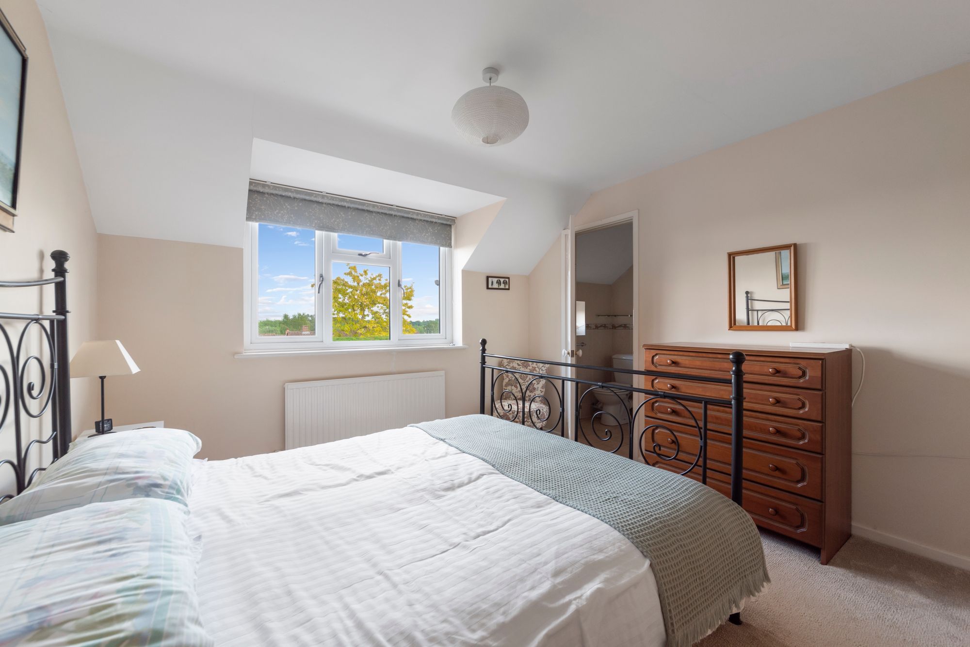 4 bed detached house for sale in Nursery Close, Pershore  - Property Image 14
