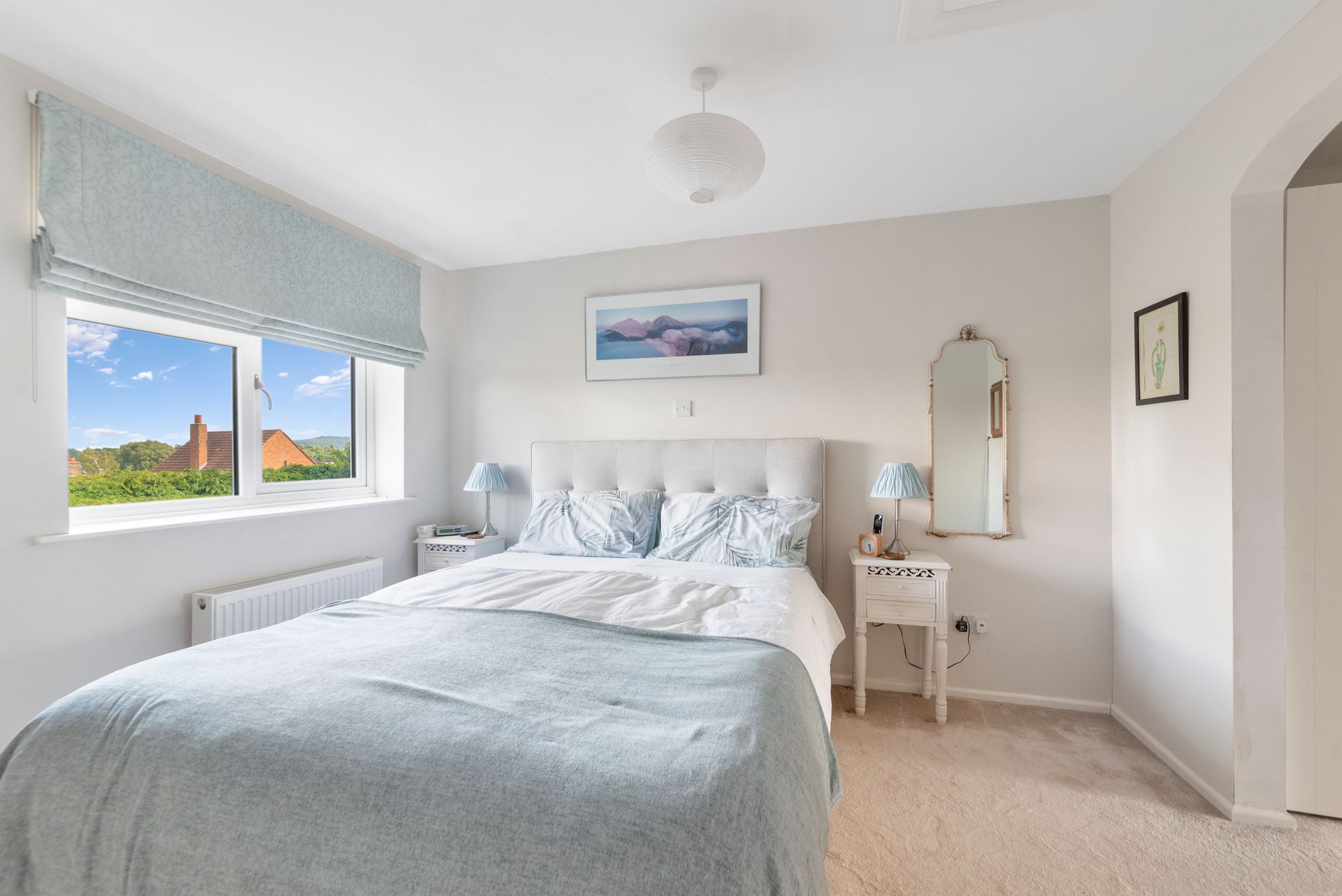 4 bed detached house for sale in Nursery Close, Pershore  - Property Image 9
