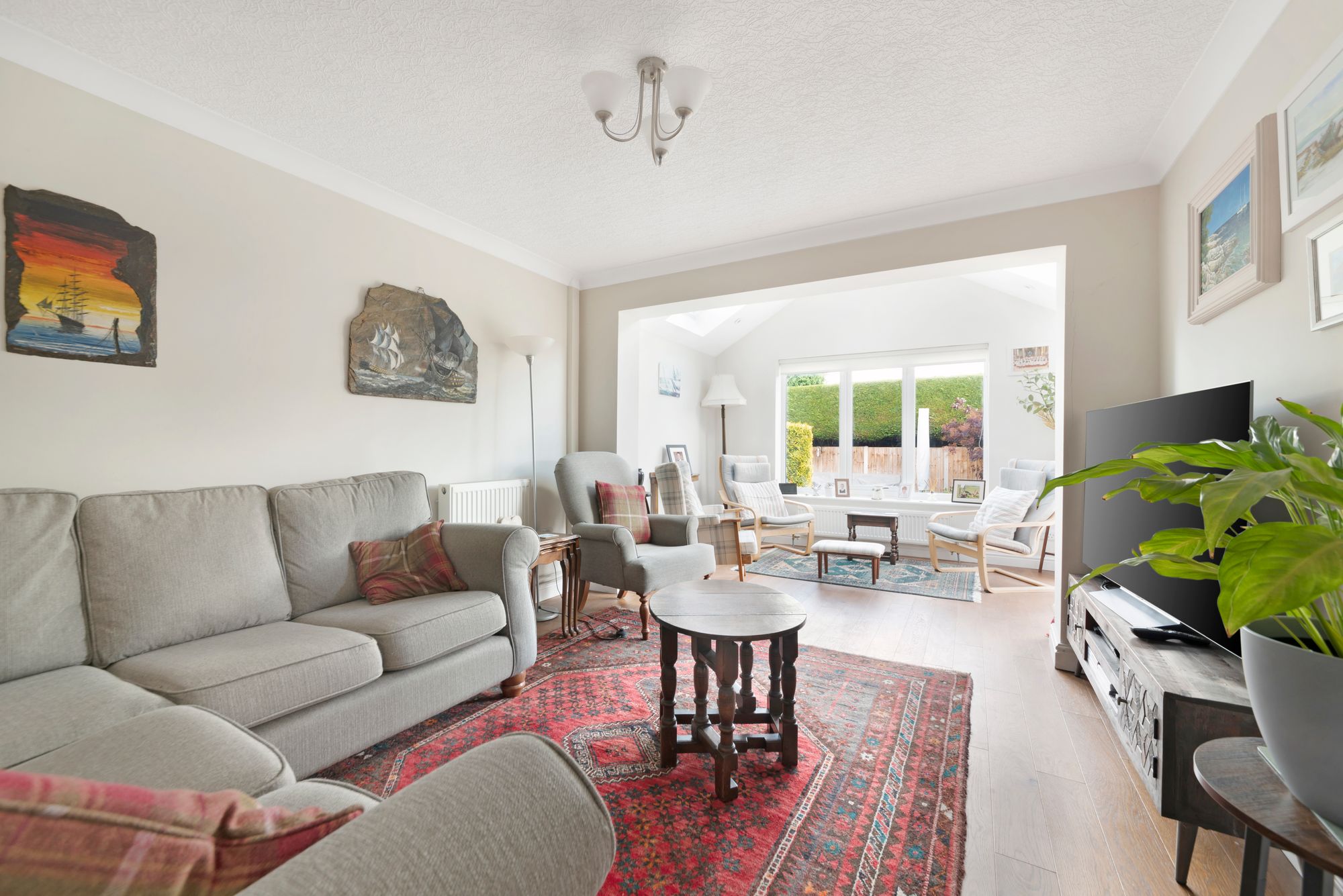 4 bed detached house for sale in Nursery Close, Pershore  - Property Image 5