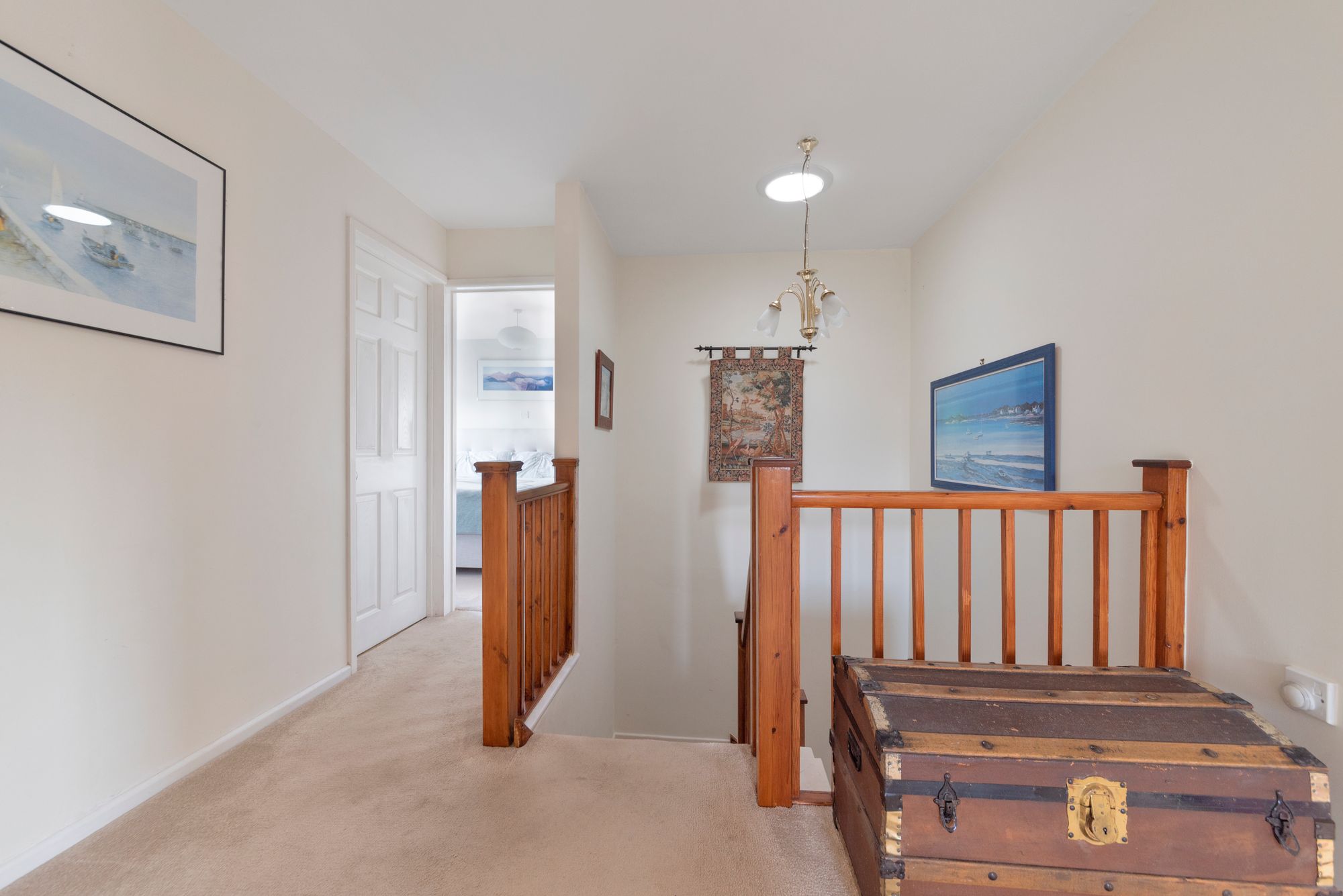 4 bed detached house for sale in Nursery Close, Pershore  - Property Image 8