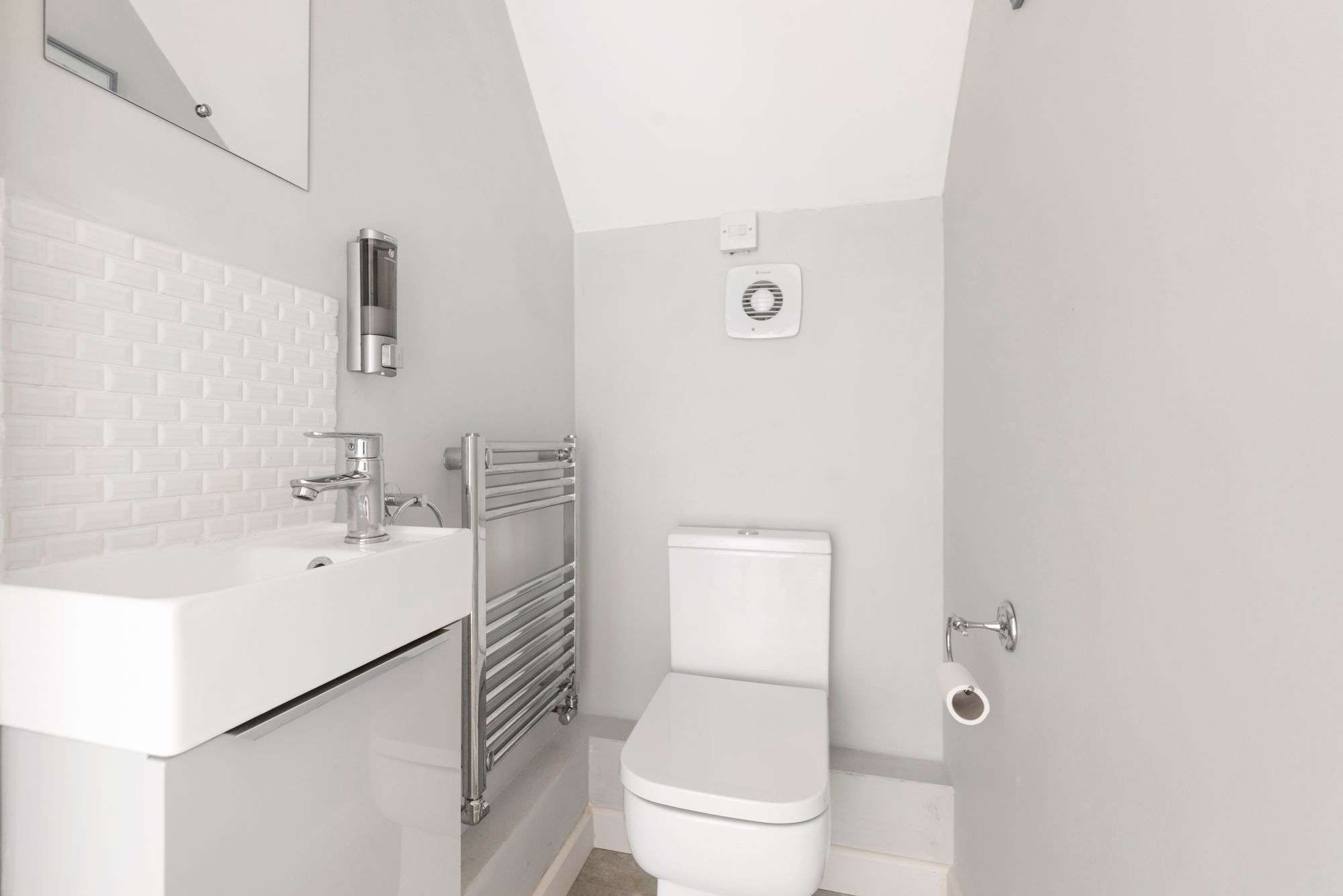 4 bed detached house for sale in Nursery Close, Pershore  - Property Image 7
