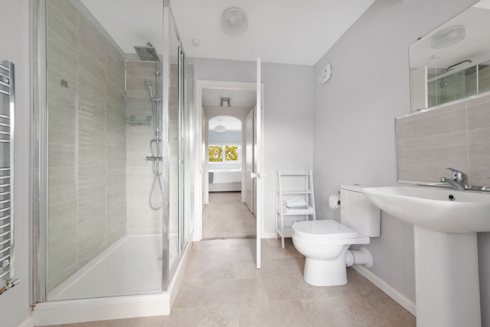 4 bed detached house for sale in Nursery Close, Pershore  - Property Image 17