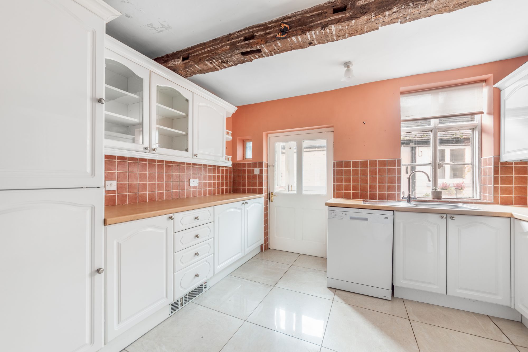 4 bed terraced house for sale in Church Street, Worcester  - Property Image 4