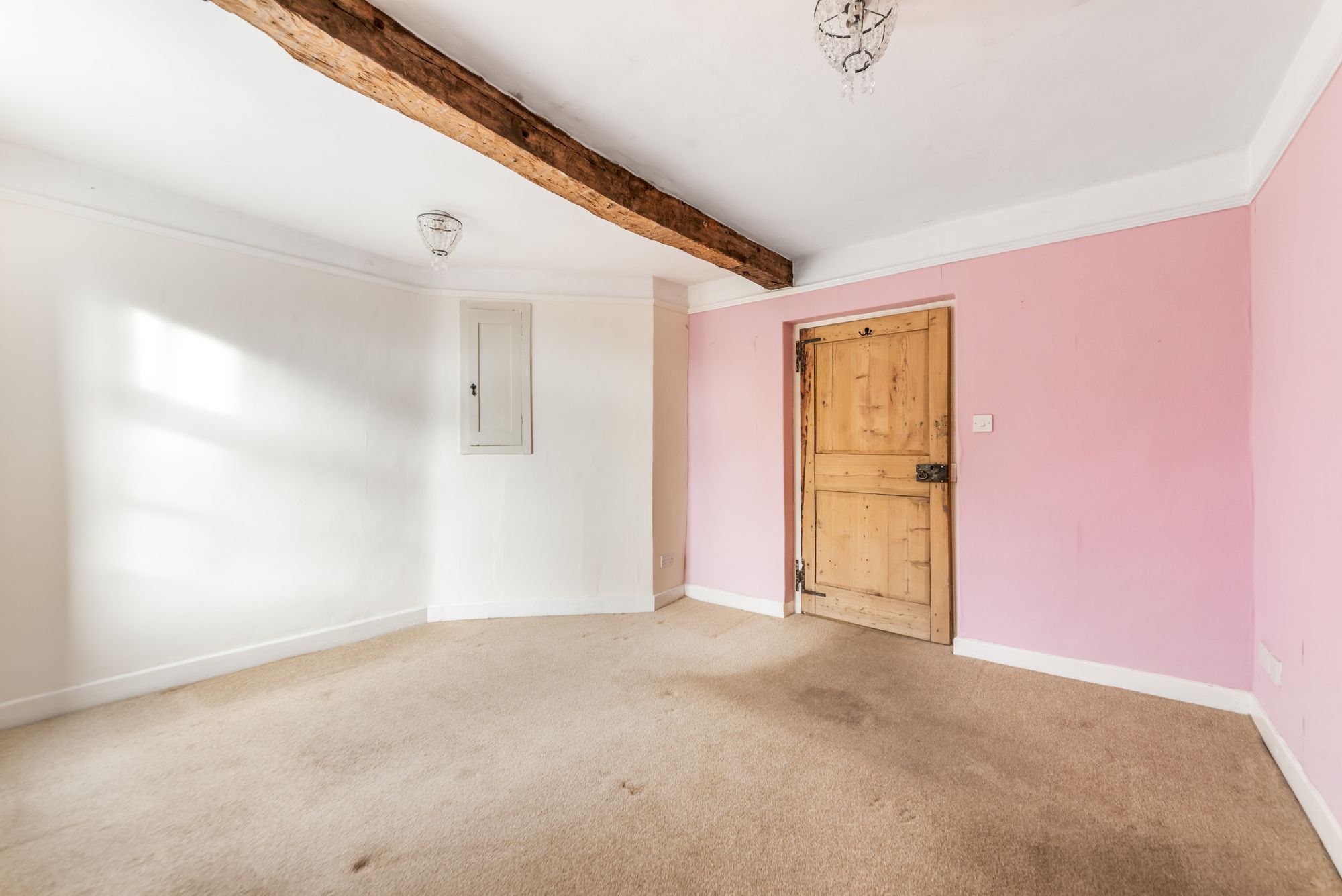 4 bed terraced house for sale in Church Street, Worcester 12