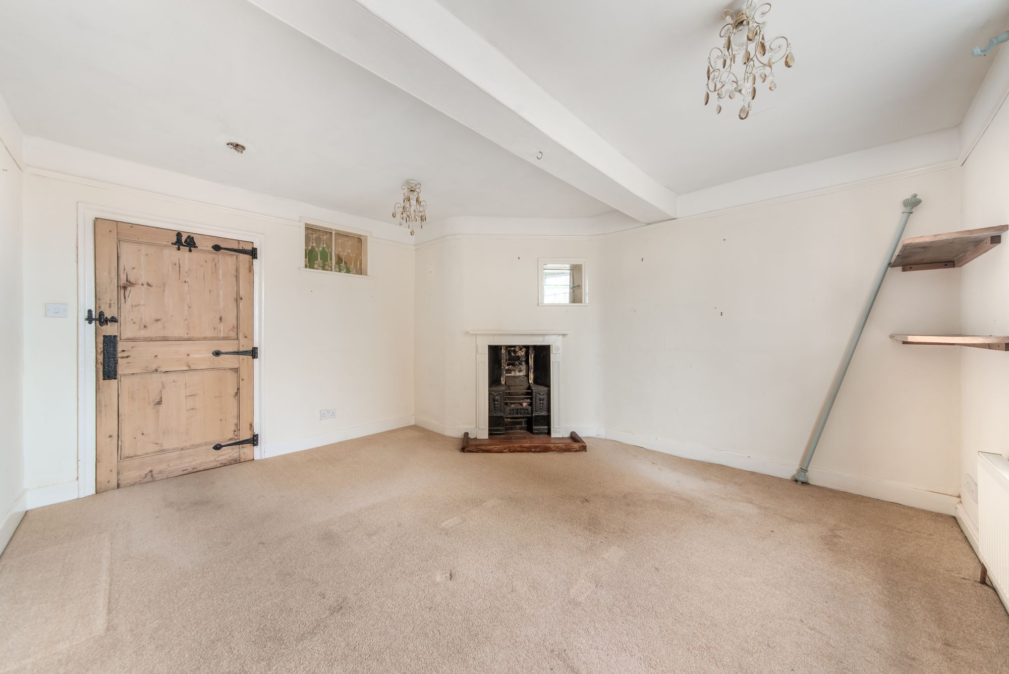 4 bed terraced house for sale in Church Street, Worcester 6