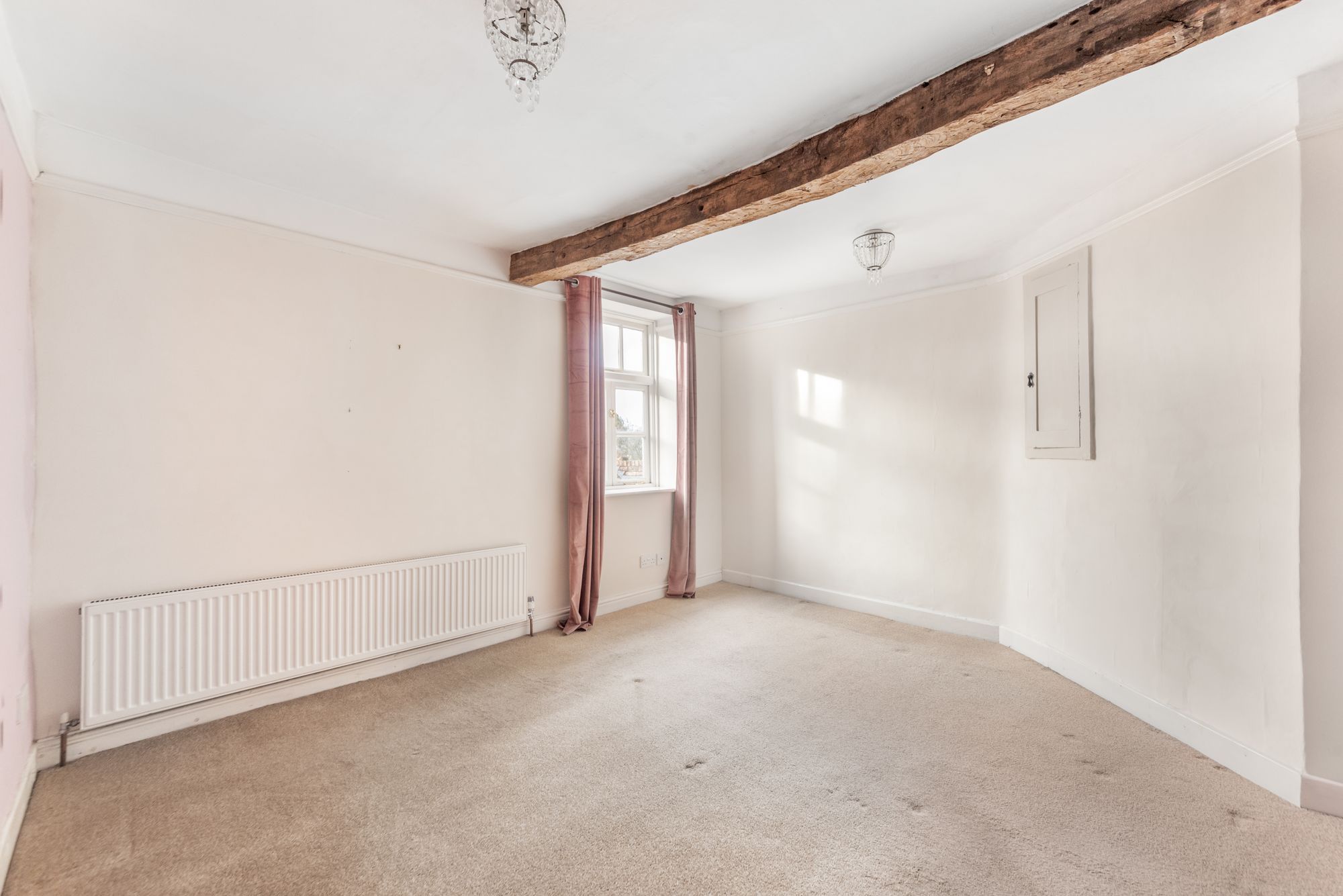 4 bed terraced house for sale in Church Street, Worcester 11