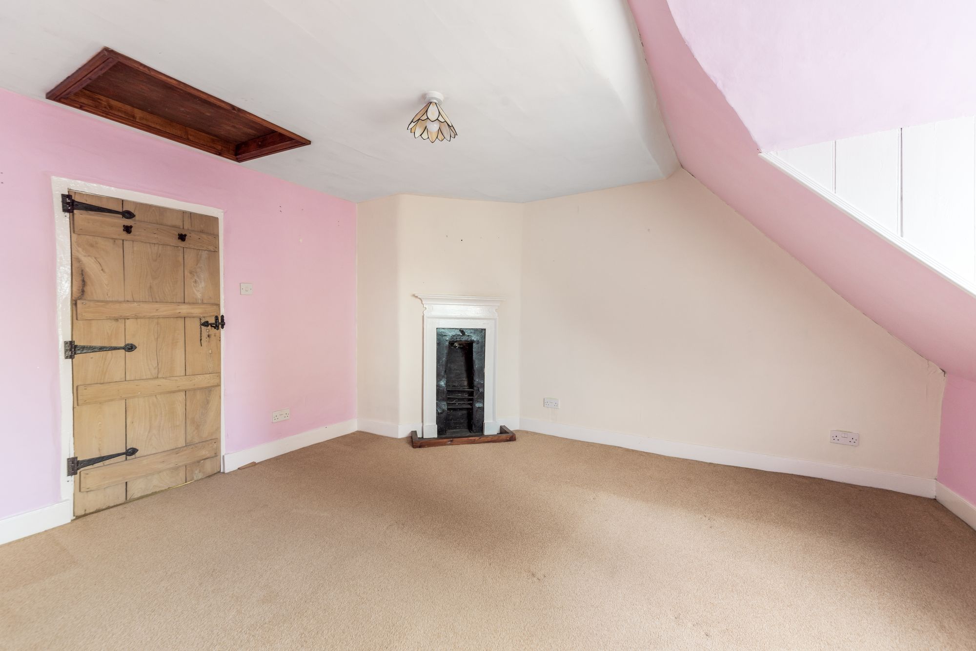 4 bed terraced house for sale in Church Street, Worcester 13