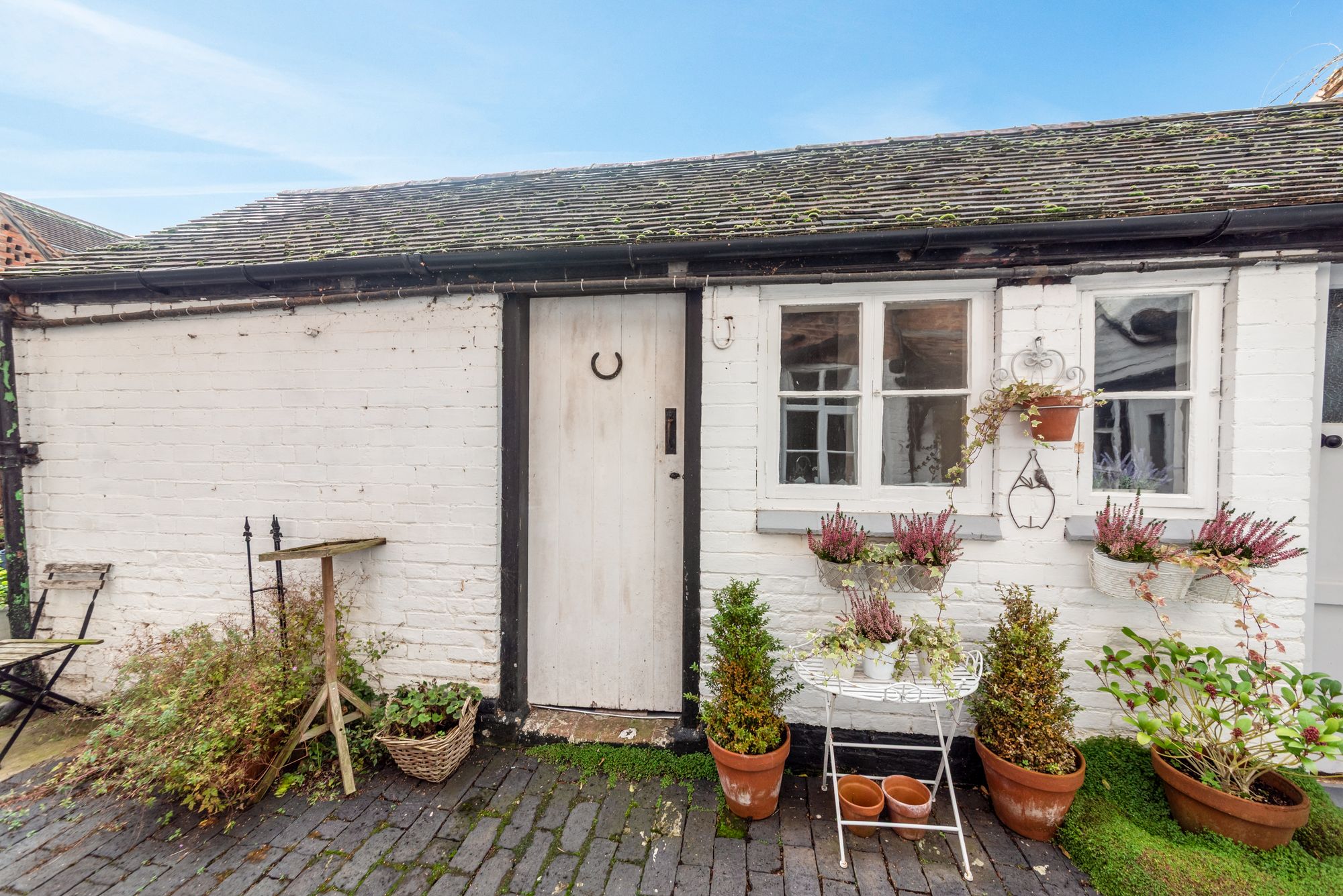 4 bed terraced house for sale in Church Street, Worcester  - Property Image 20