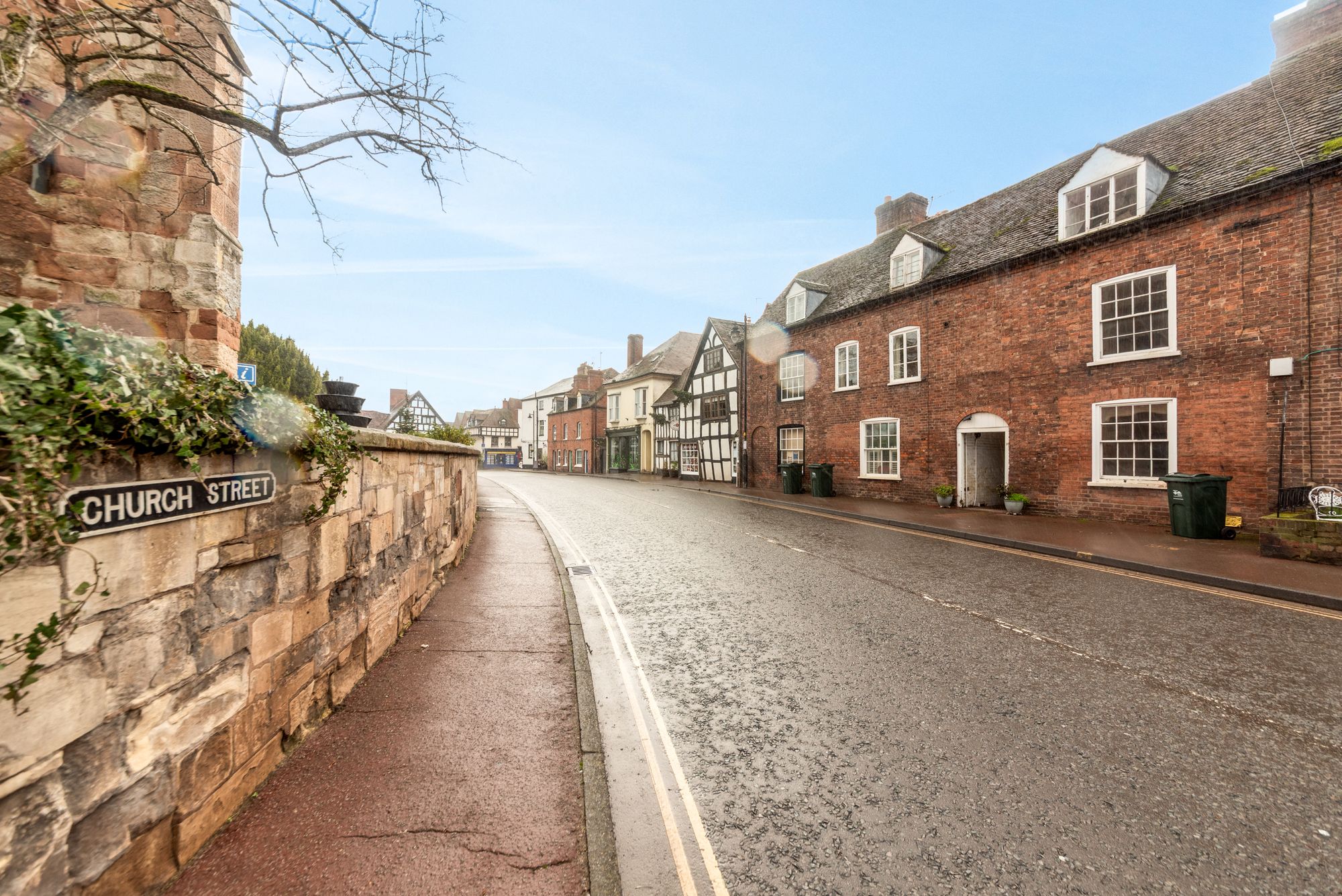 4 bed terraced house for sale in Church Street, Worcester 20