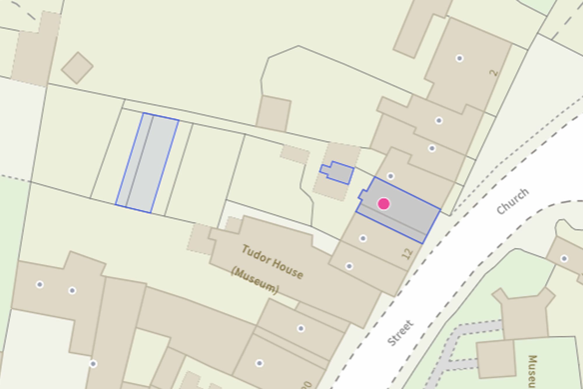 4 bed terraced house for sale in Church Street, Worcester  - Property Image 22