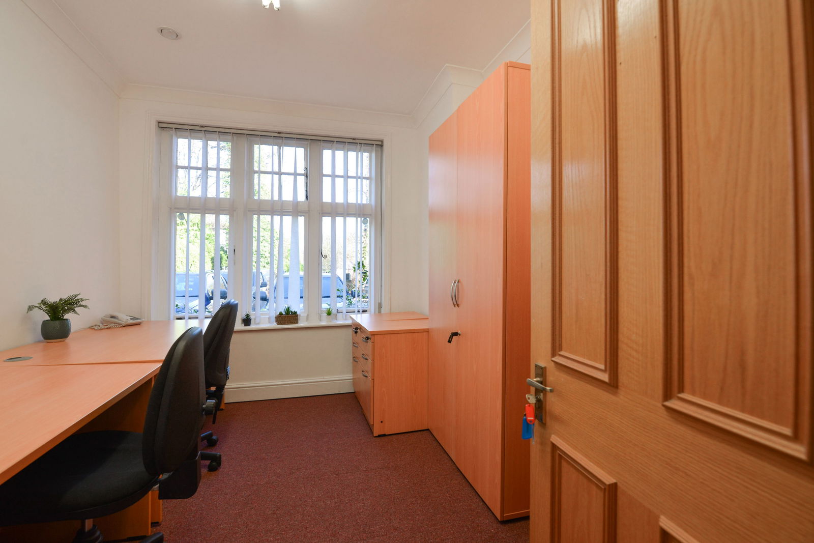 Office to rent in Ockham Road South, Leatherhead  - Property Image 4