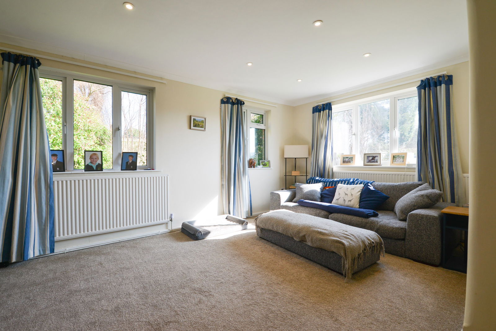 3 bed semi-detached house to rent in Blakes Lane, Leatherhead  - Property Image 7