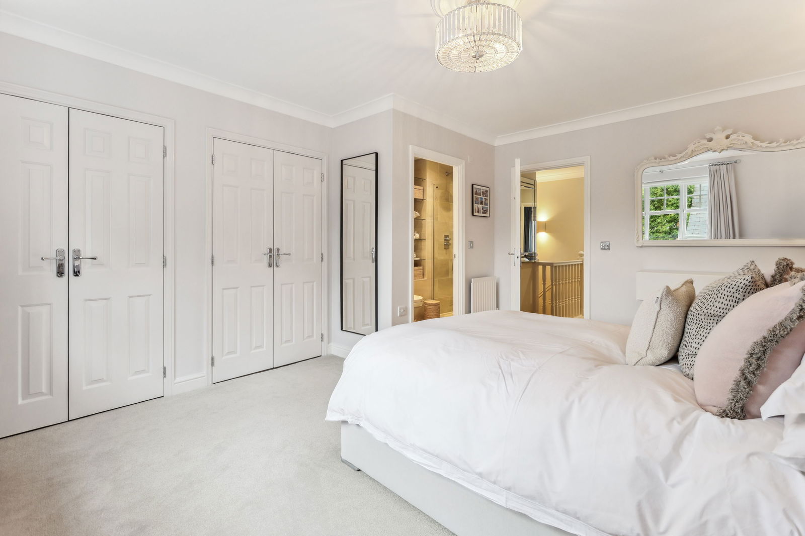 4 bed town house for sale in Duchess Court, Weybridge 5