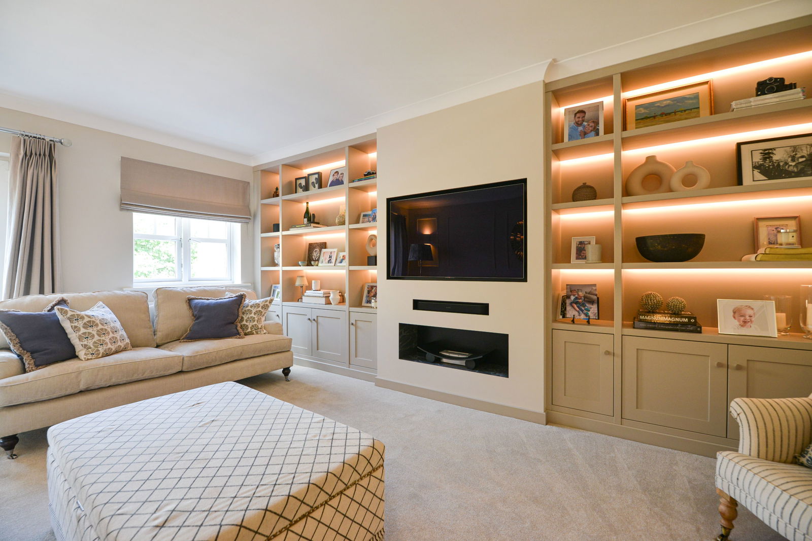 4 bed town house for sale in Duchess Court, Weybridge  - Property Image 6