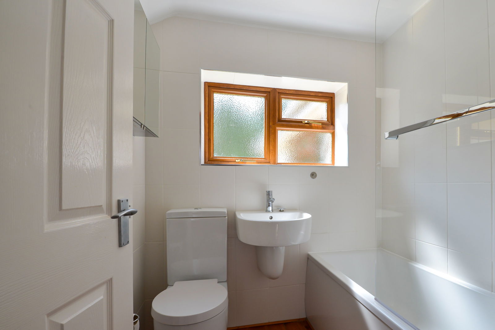 4 bed detached house for sale in Langshott Close, West Byfleet 10