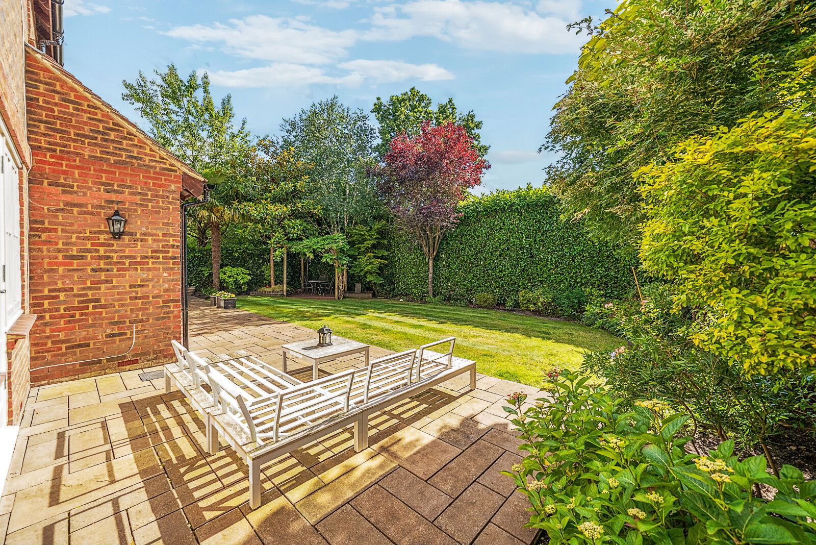 5 bed detached house for sale in Lockestone, Weybridge  - Property Image 6