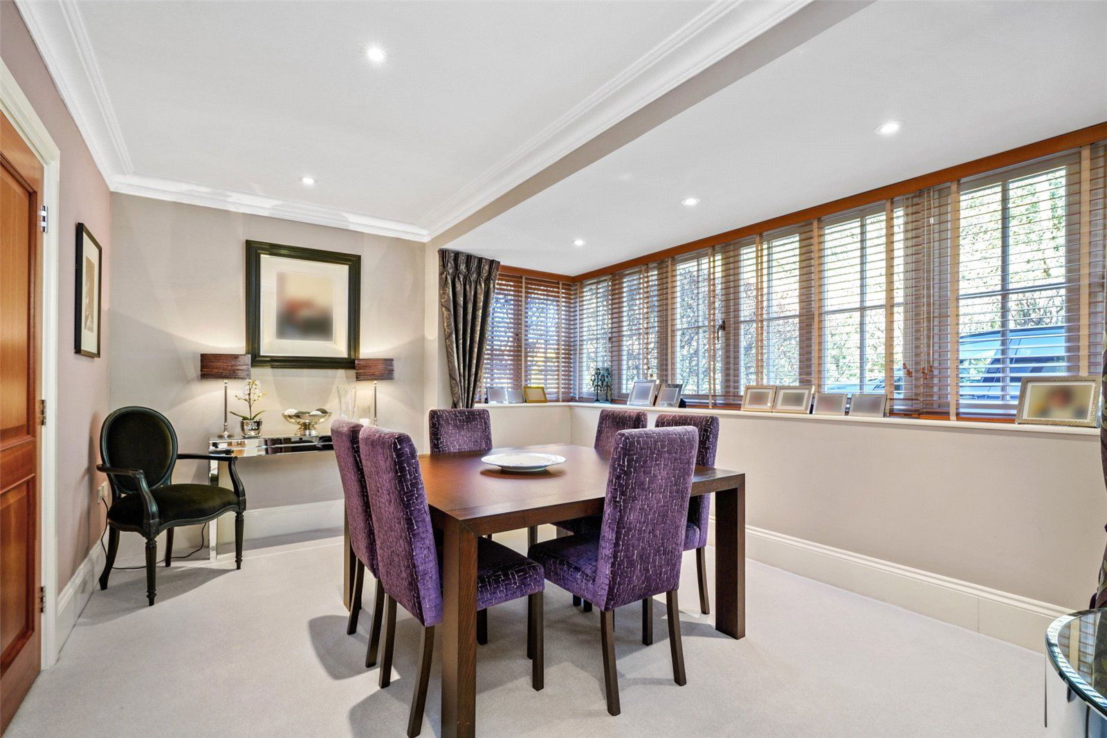 5 bed detached house for sale in Lockestone, Weybridge  - Property Image 11