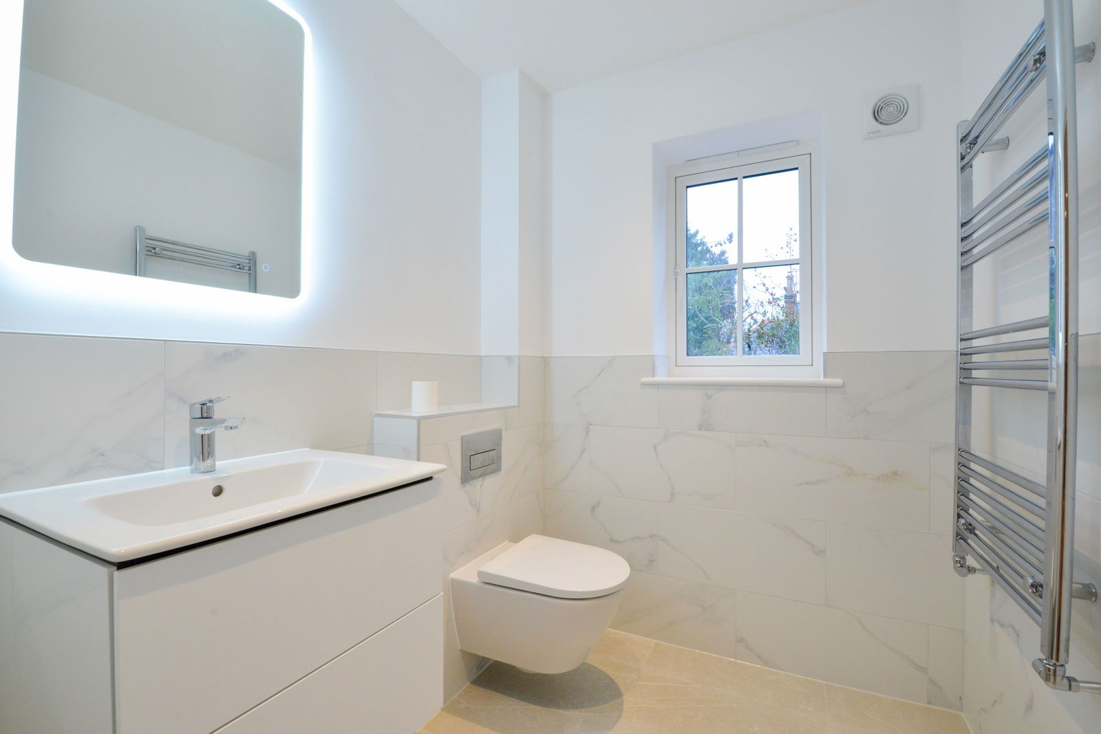 4 bed detached house for sale in Coach Road, Chertsey 29