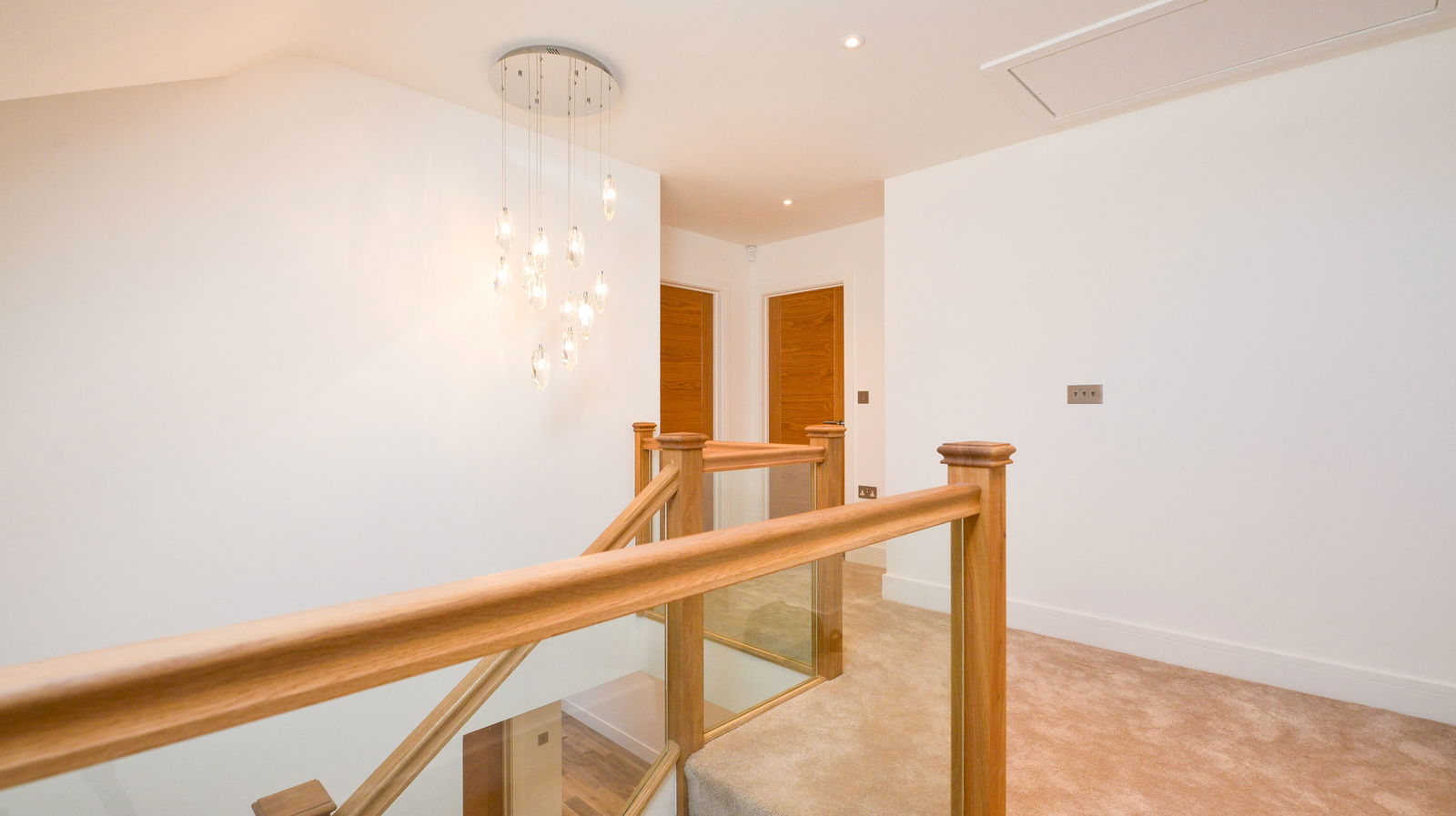 4 bed detached house for sale in Coach Road, Chertsey 23