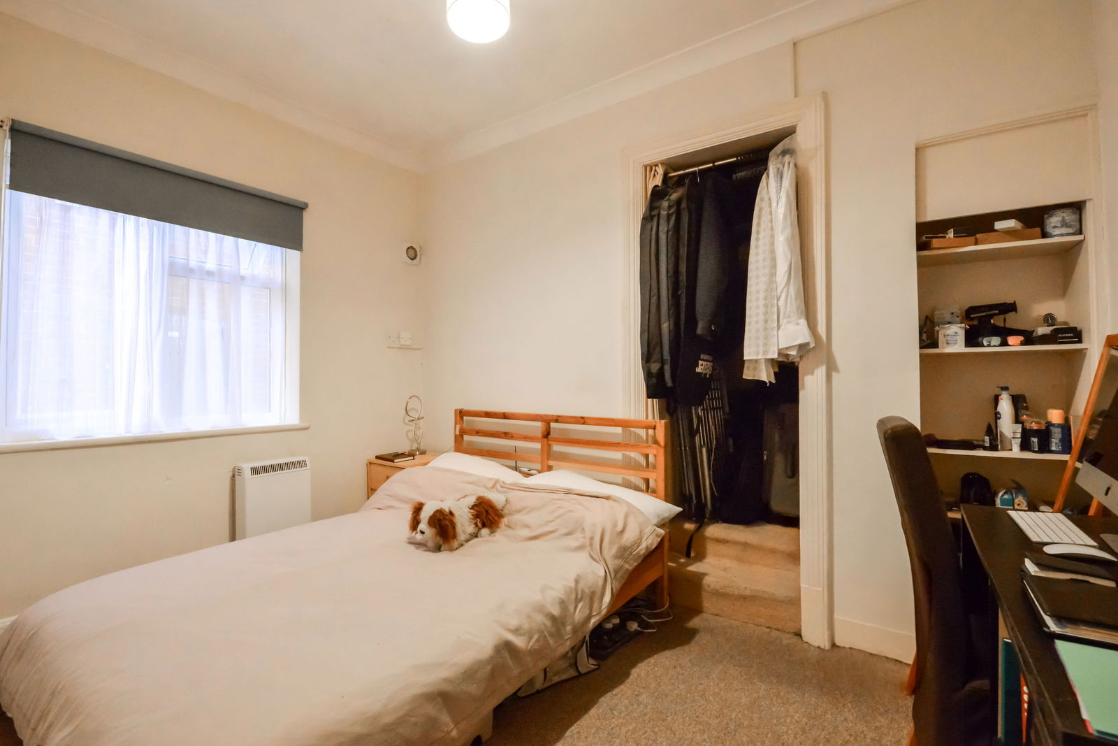 1 bed flat to rent in York Road, Guildford 3