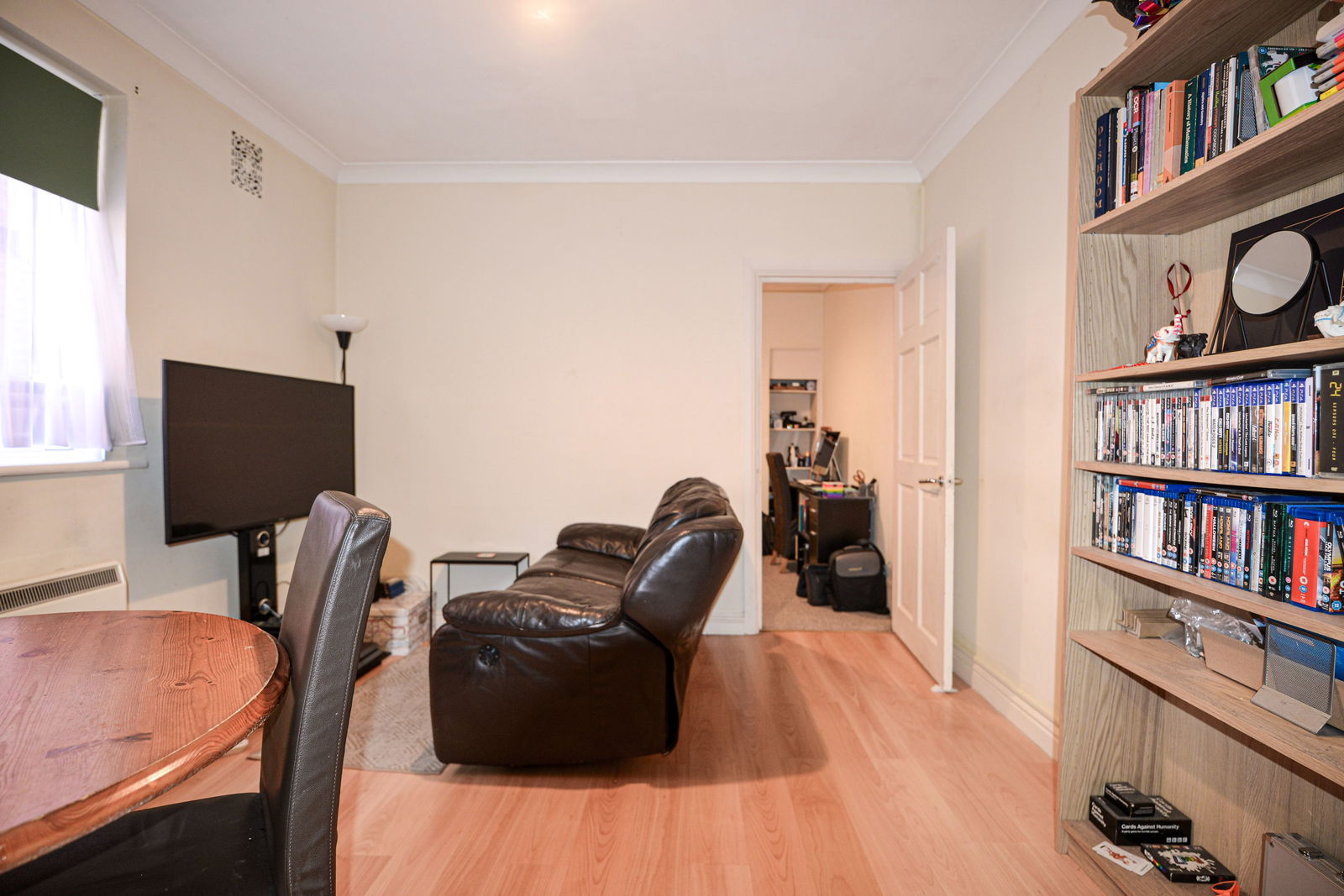1 bed flat to rent in York Road, Guildford 1