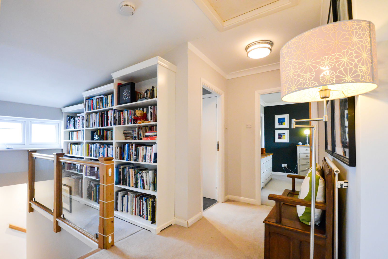 4 bed detached house for sale in Hulton Close, Leatherhead 16