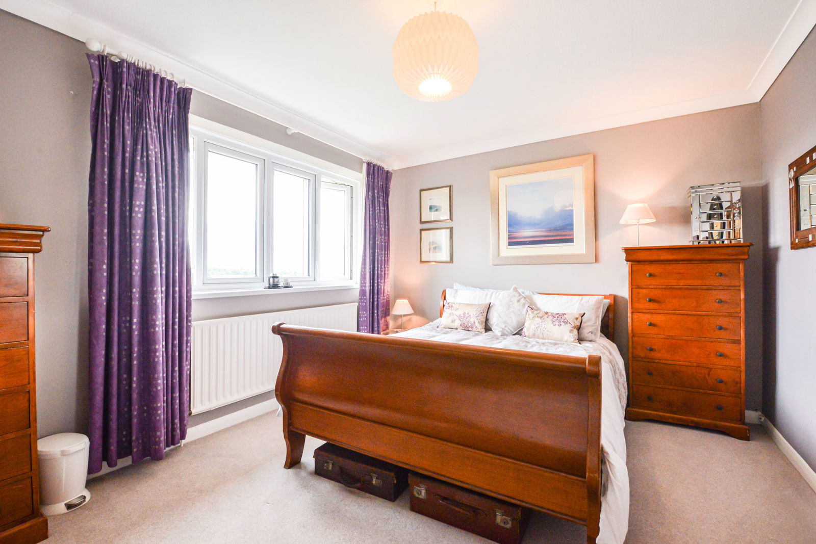 4 bed detached house for sale in Hulton Close, Leatherhead 17