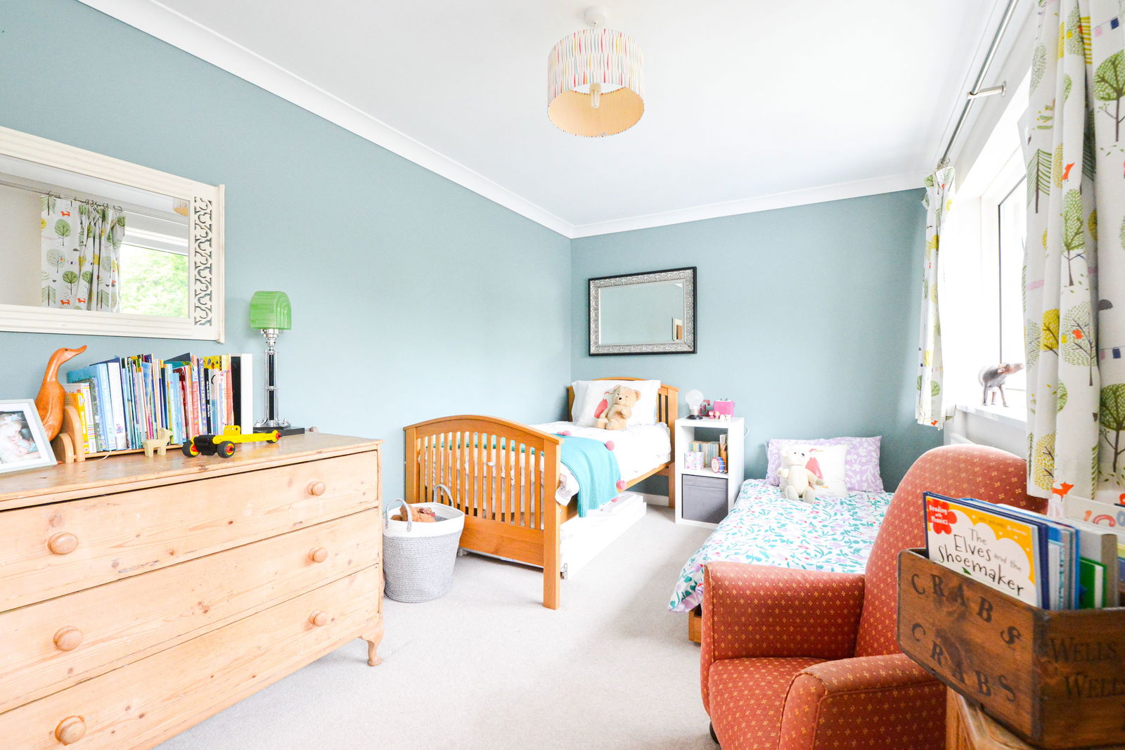 4 bed detached house for sale in Hulton Close, Leatherhead 18