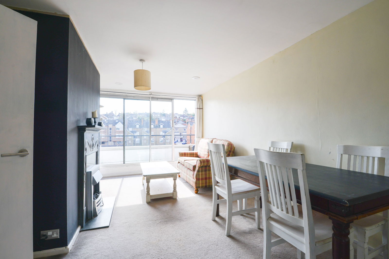 1 bed flat to rent in Eastgate Gardens, Guildford  - Property Image 7