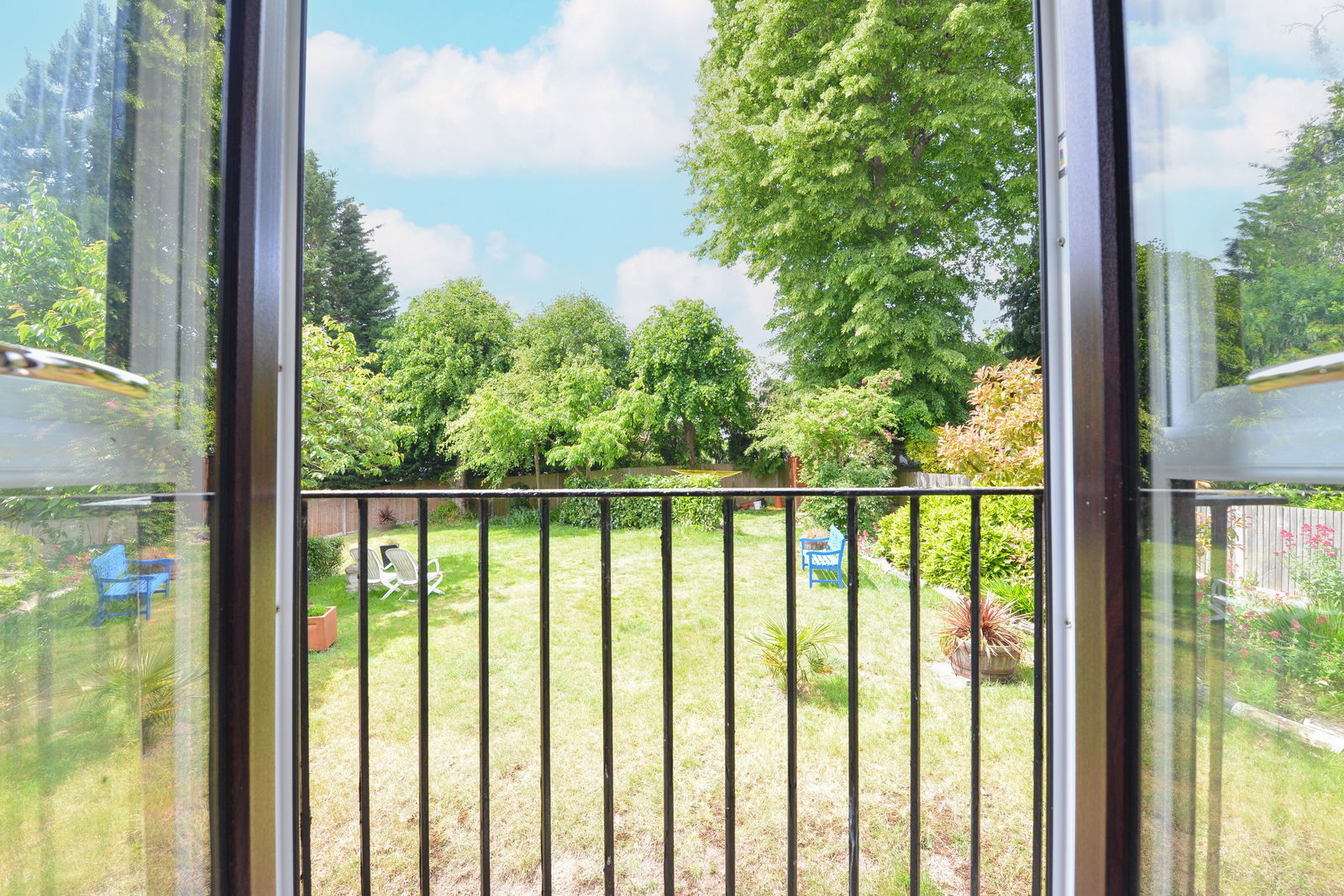 1 bed apartment to rent in Midhope Road, Woking  - Property Image 5