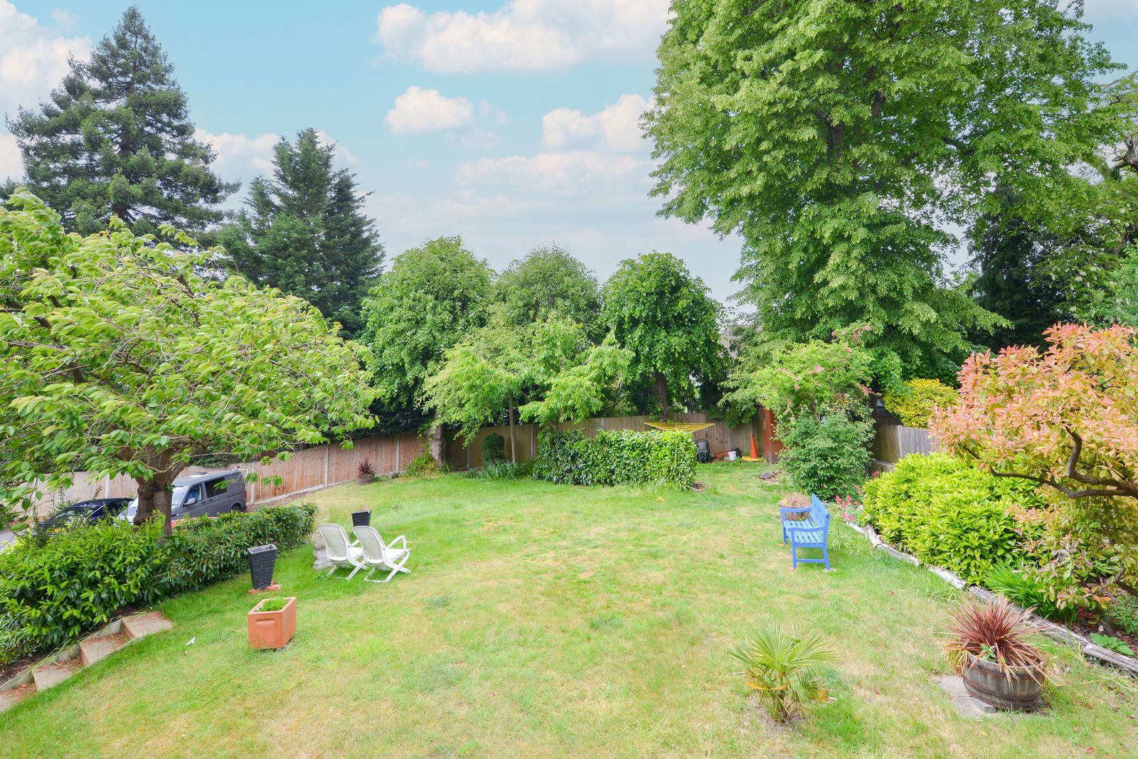 1 bed apartment to rent in Midhope Road, Woking  - Property Image 6
