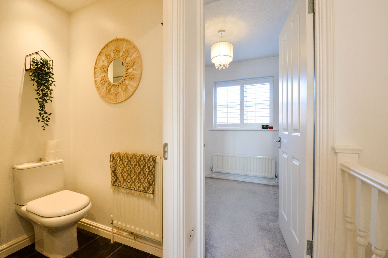 2 bed terraced house for sale in Bakers Gardens, Carshalton 9