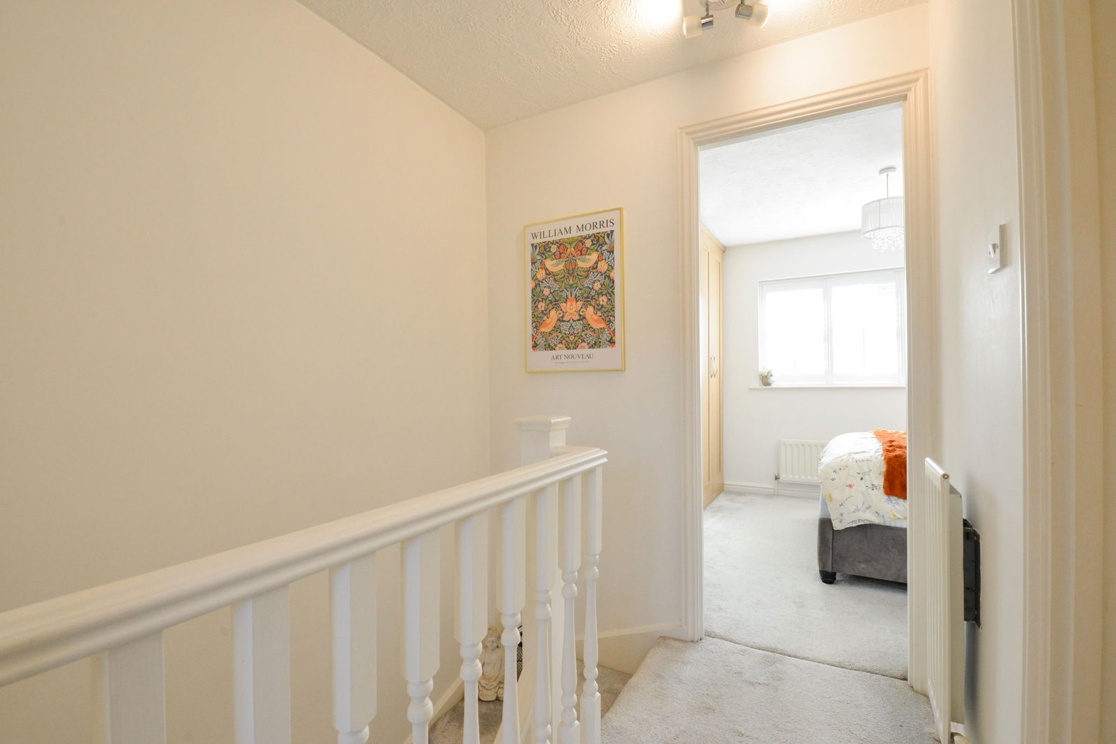 2 bed terraced house for sale in Bakers Gardens, Carshalton 8
