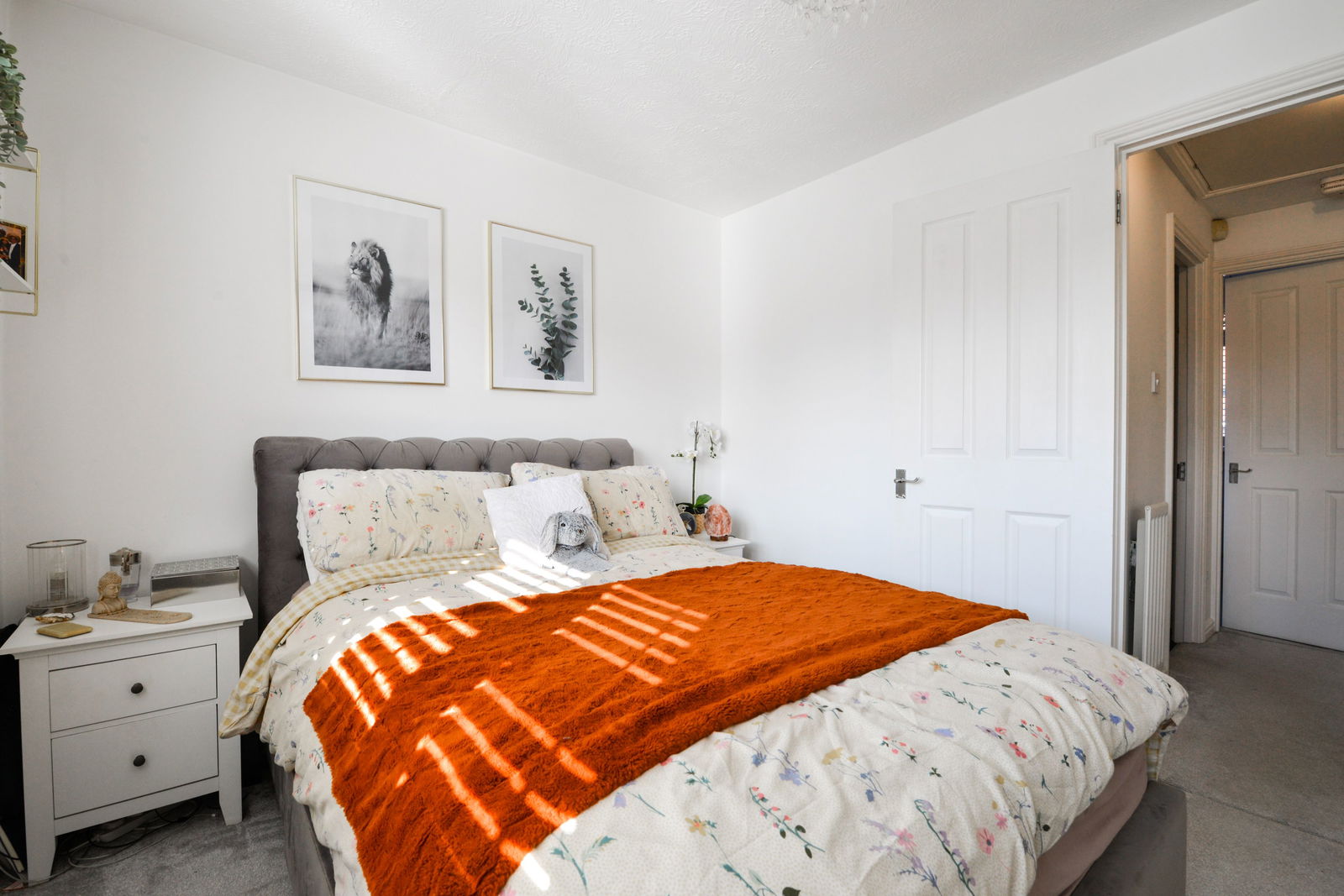 2 bed terraced house for sale in Bakers Gardens, Carshalton  - Property Image 8