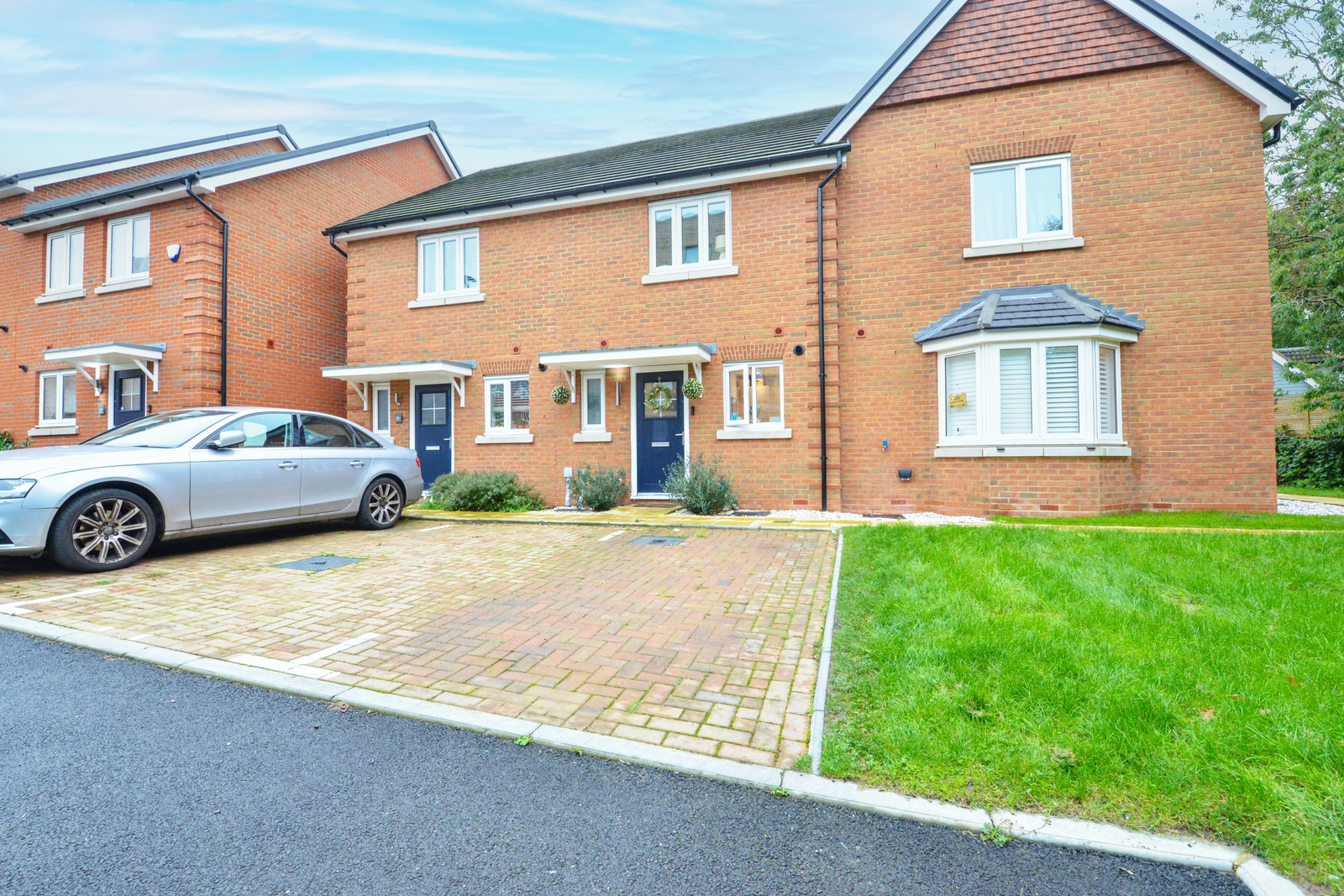 2 bed terraced house for sale, Ewell  - Property Image 1