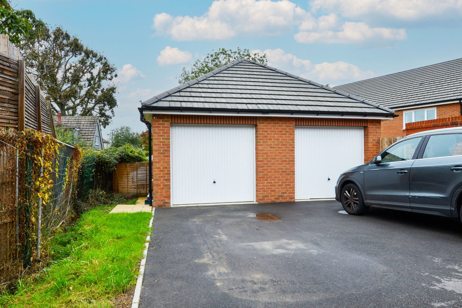 2 bed terraced house for sale, Ewell  - Property Image 14