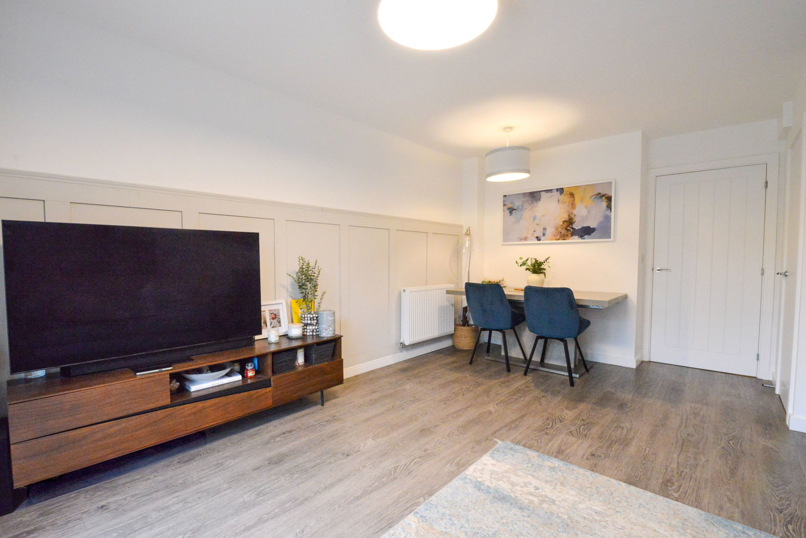 2 bed terraced house for sale, Ewell 5