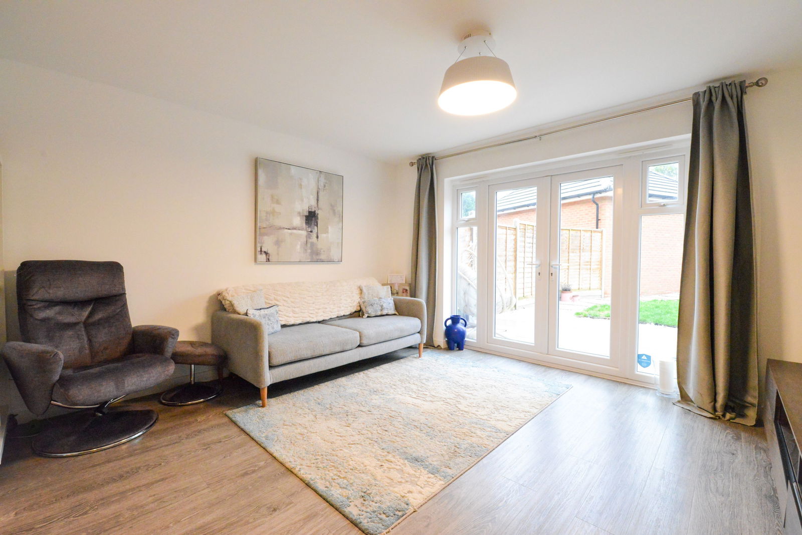 2 bed terraced house for sale, Ewell 6