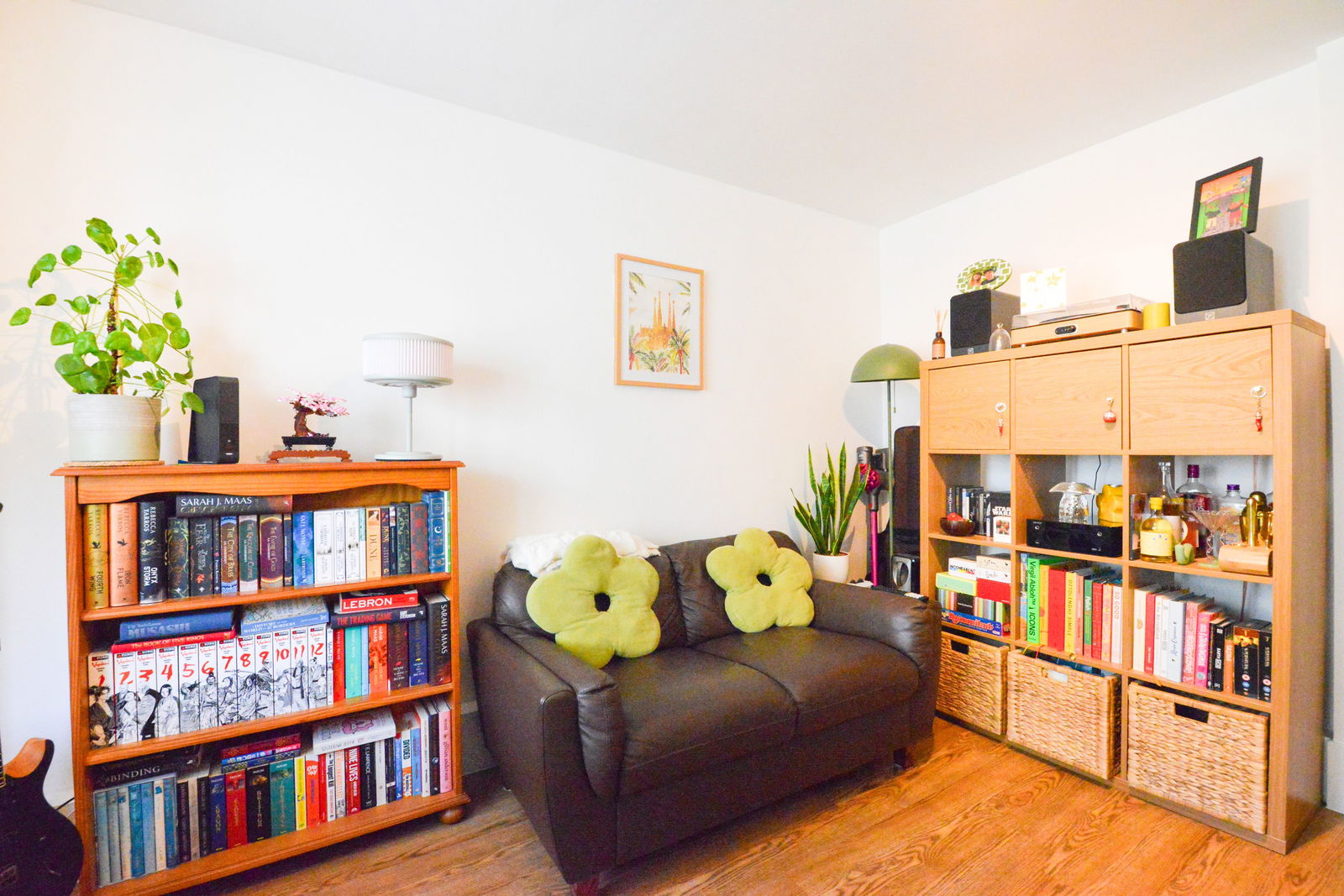 1 bed flat to rent in Cross Lanes, Guildford  - Property Image 4
