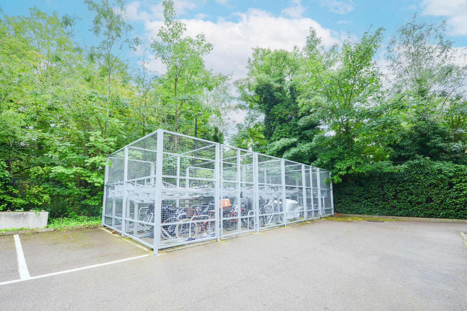 1 bed flat to rent in Ladymead, Guildford 6