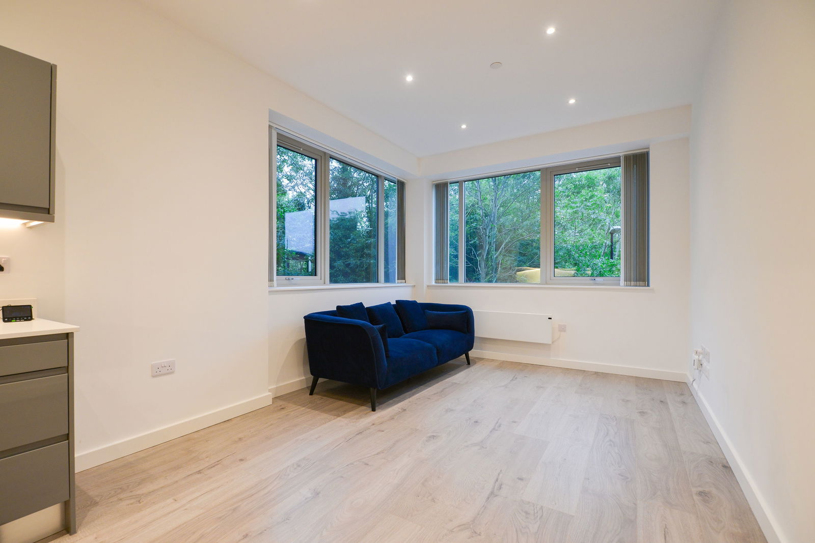 1 bed flat to rent in Ladymead, Guildford 3