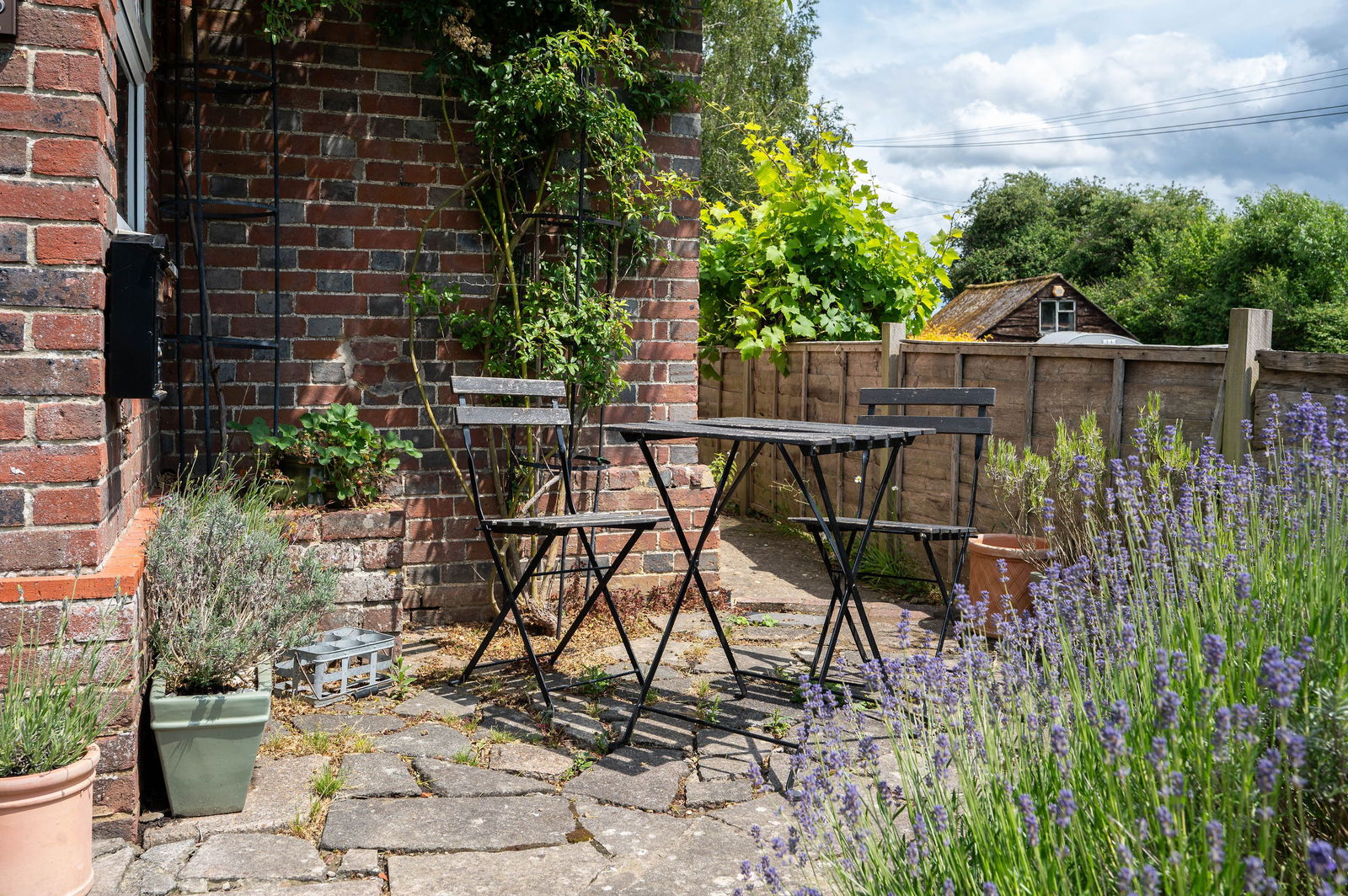 2 bed cottage to rent in Fisher Street, Petworth 14