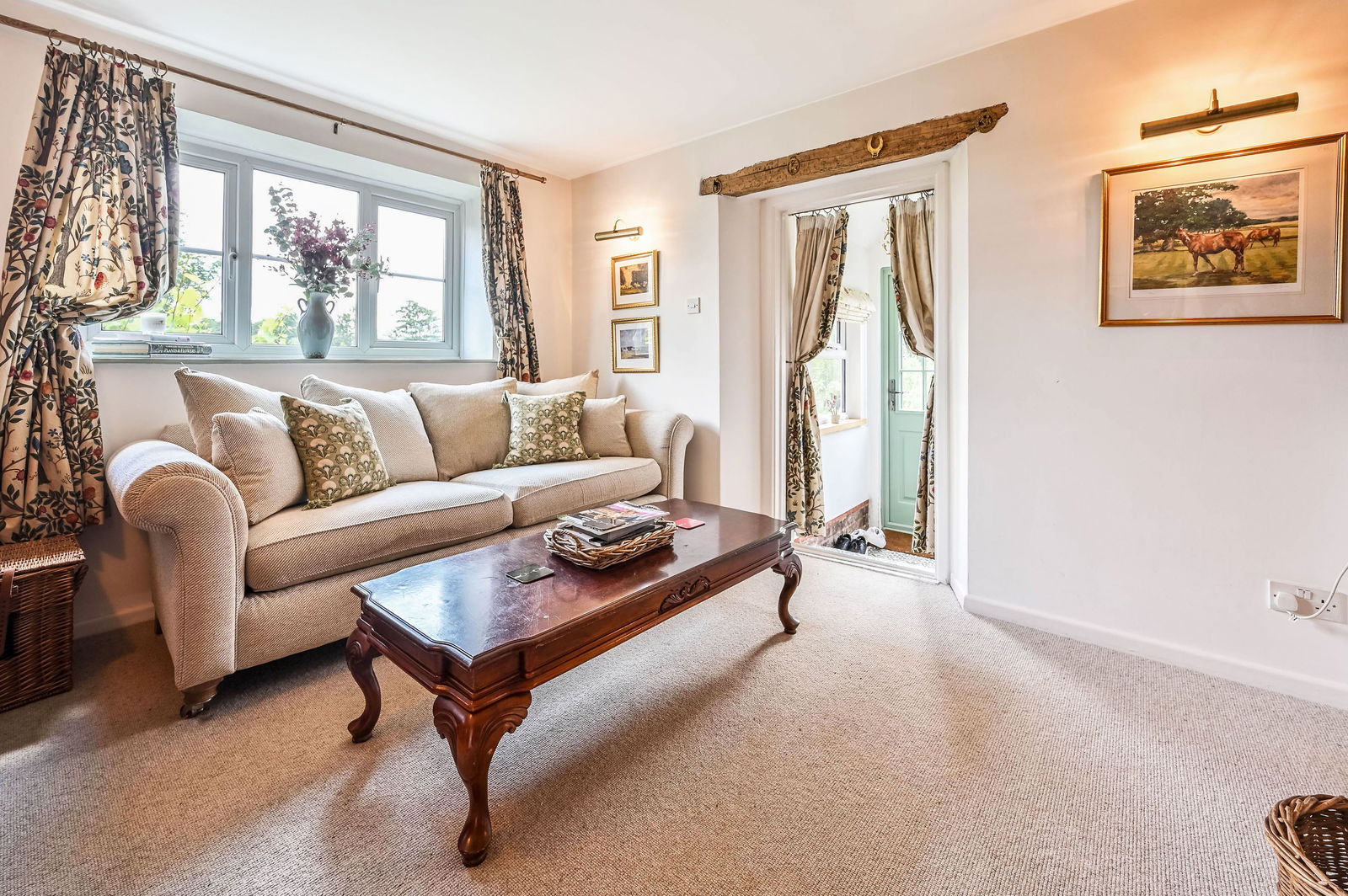 2 bed cottage to rent in Fisher Street, Petworth  - Property Image 5
