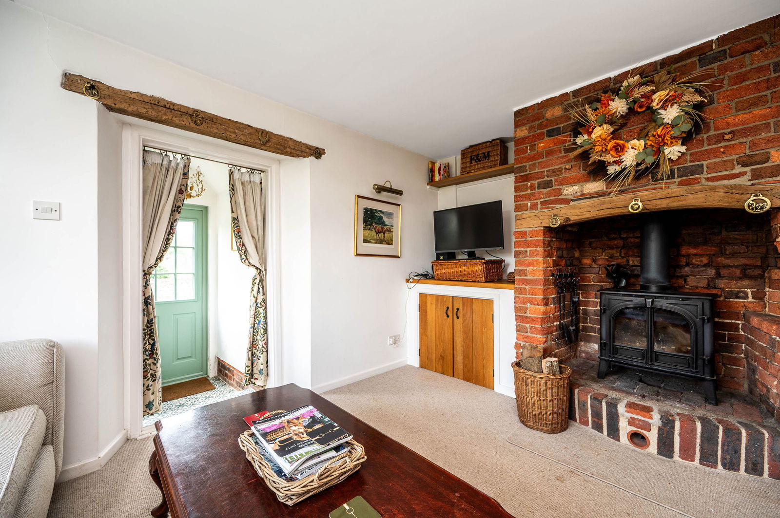 2 bed cottage to rent in Fisher Street, Petworth 5