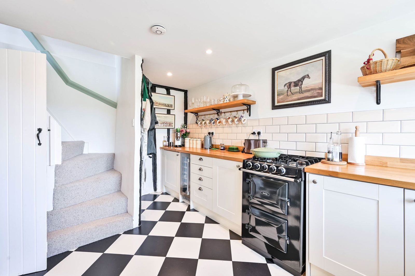 2 bed cottage to rent in Fisher Street, Petworth  - Property Image 7