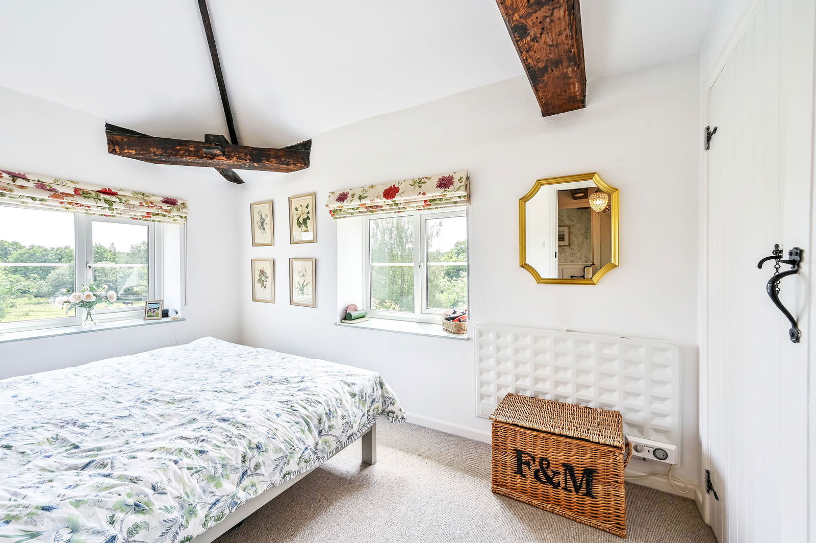 2 bed cottage to rent in Fisher Street, Petworth  - Property Image 8