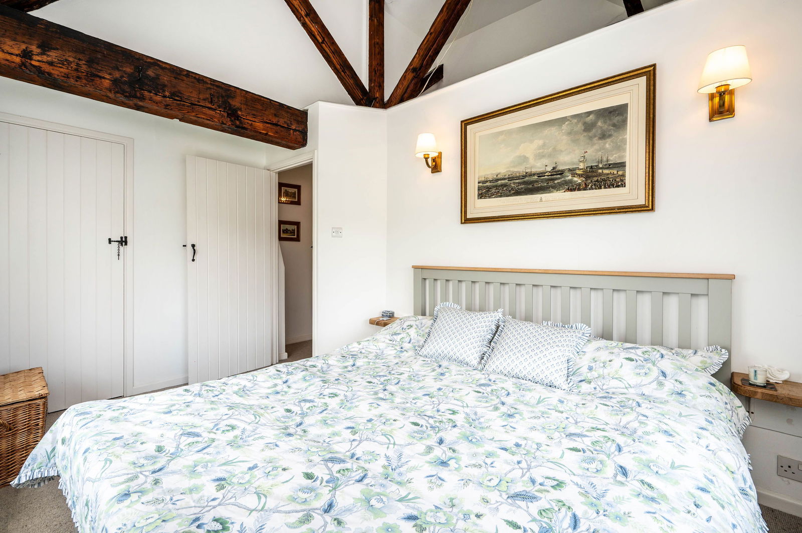 2 bed cottage to rent in Fisher Street, Petworth 9